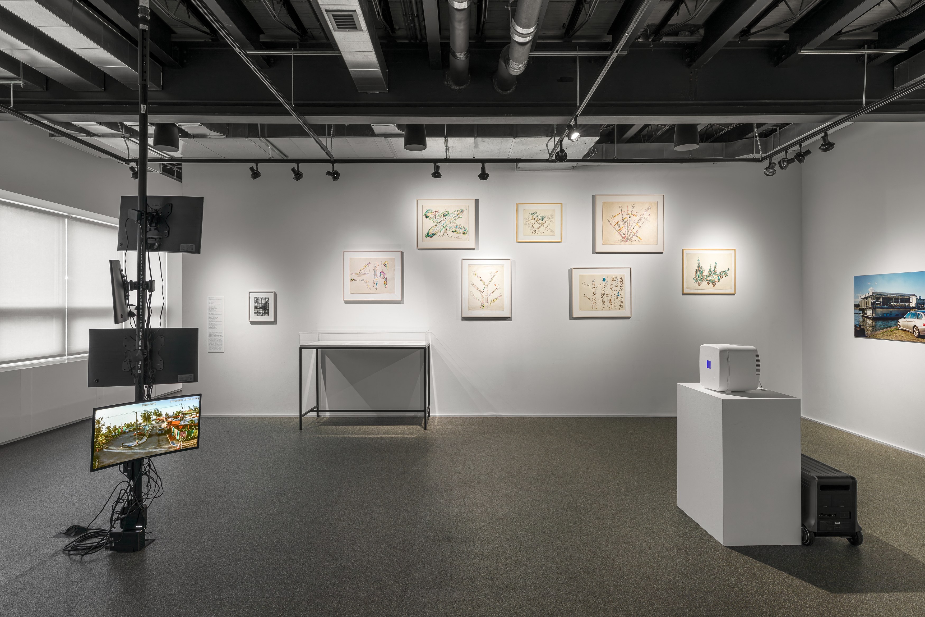 Energies, Energies at Swiss Institute, photo 26