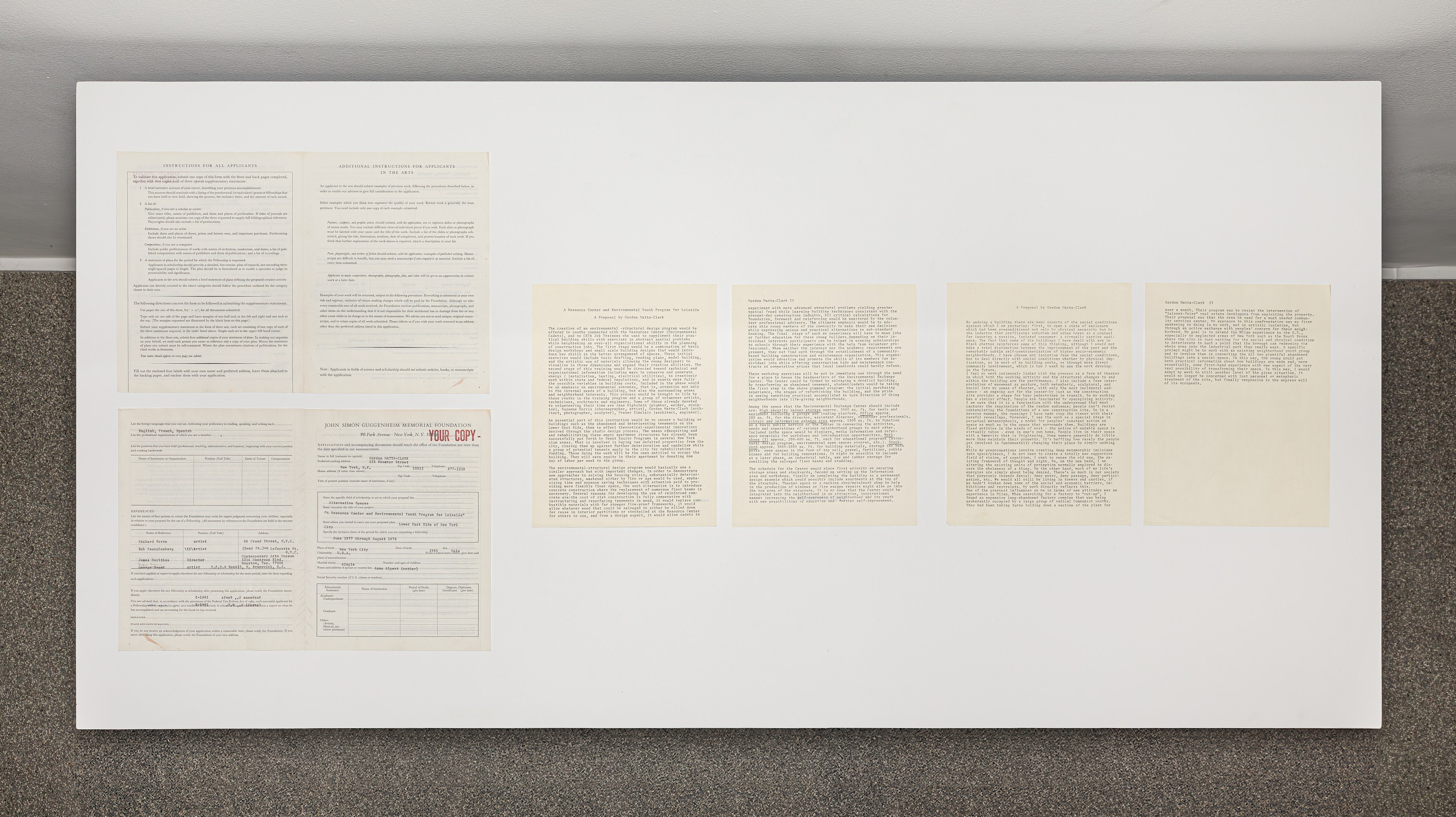 Energies, Energies at Swiss Institute, photo 27