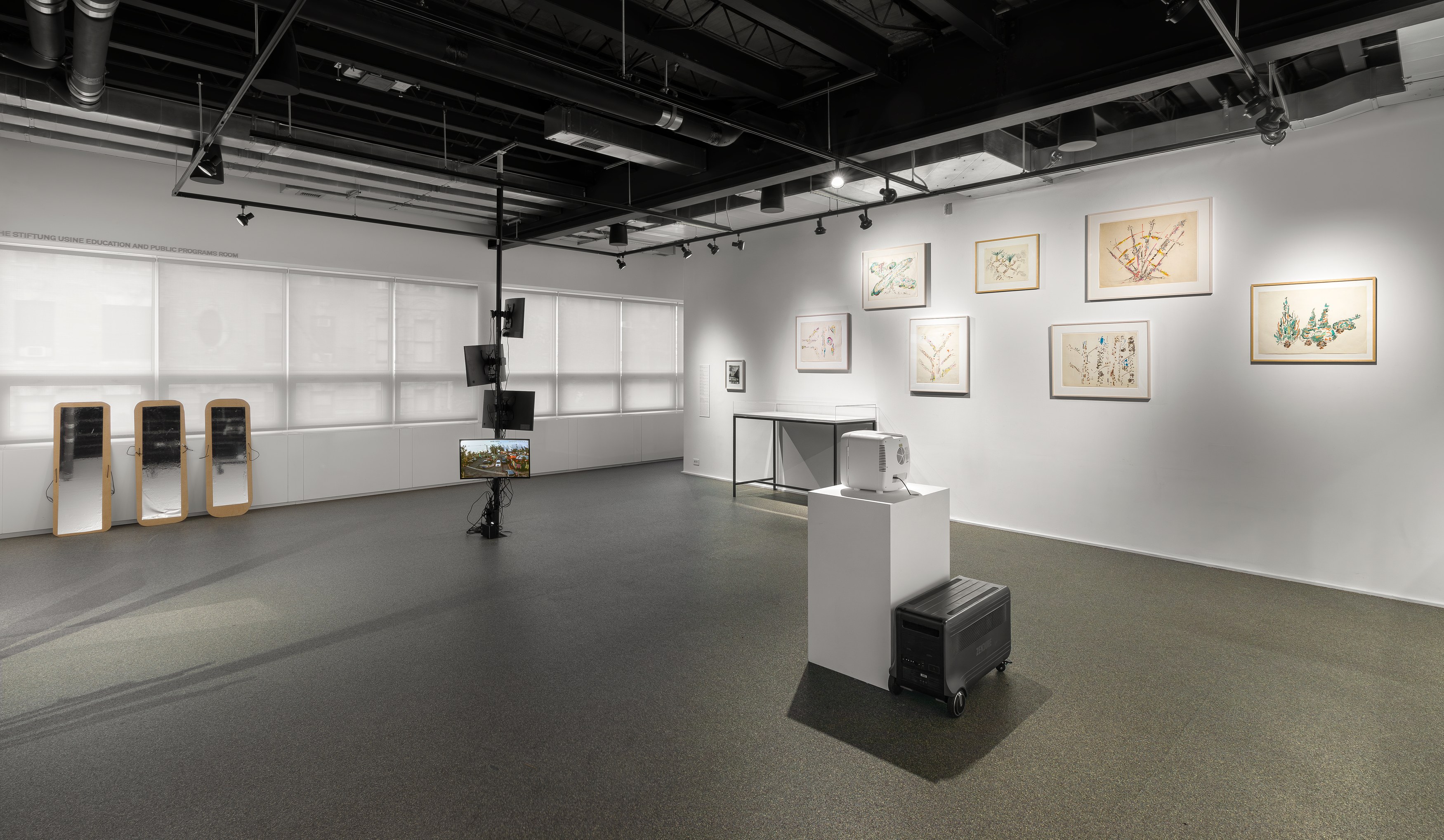 Energies, Energies at Swiss Institute, photo 28