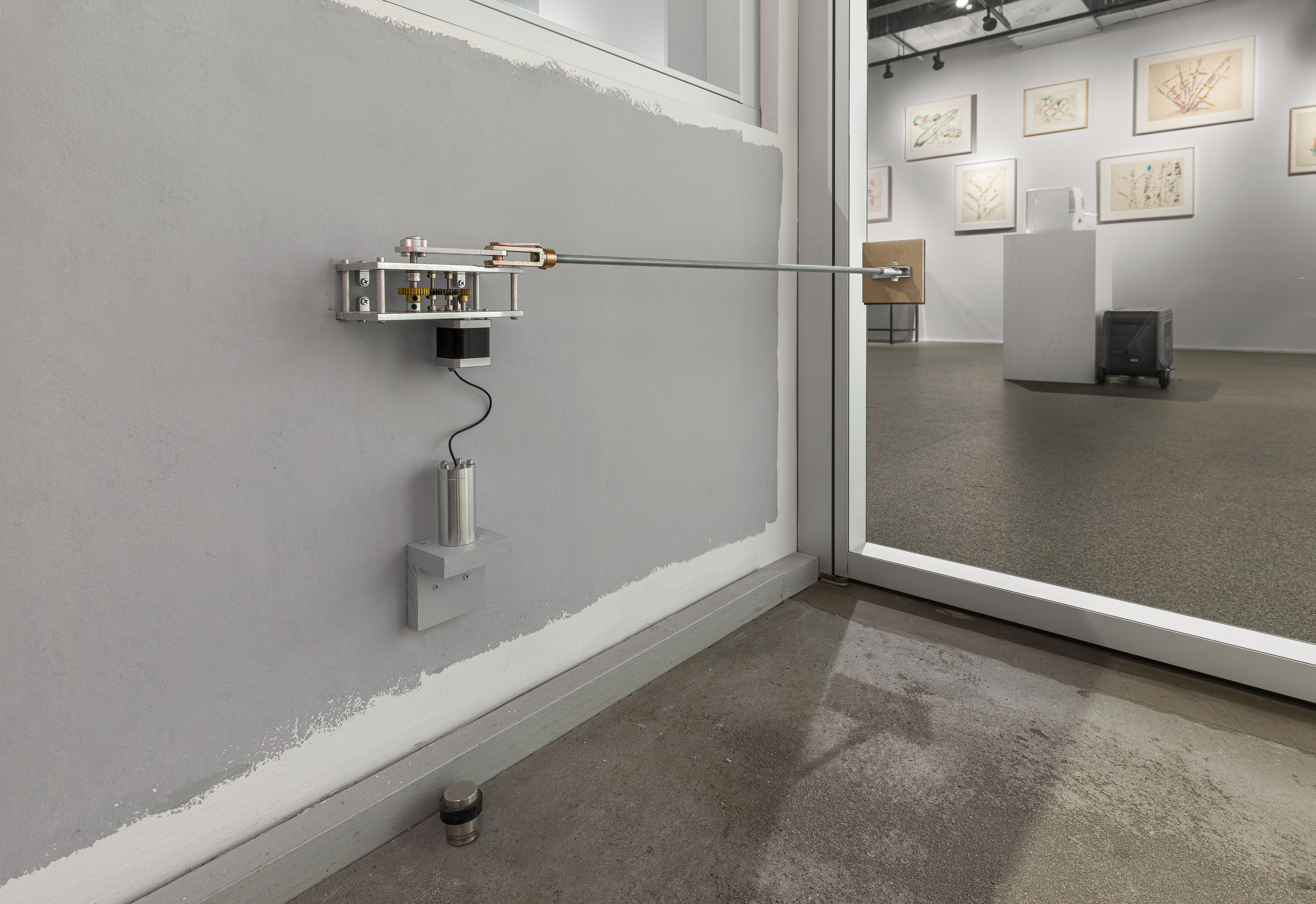 Energies, Energies at Swiss Institute, photo 29