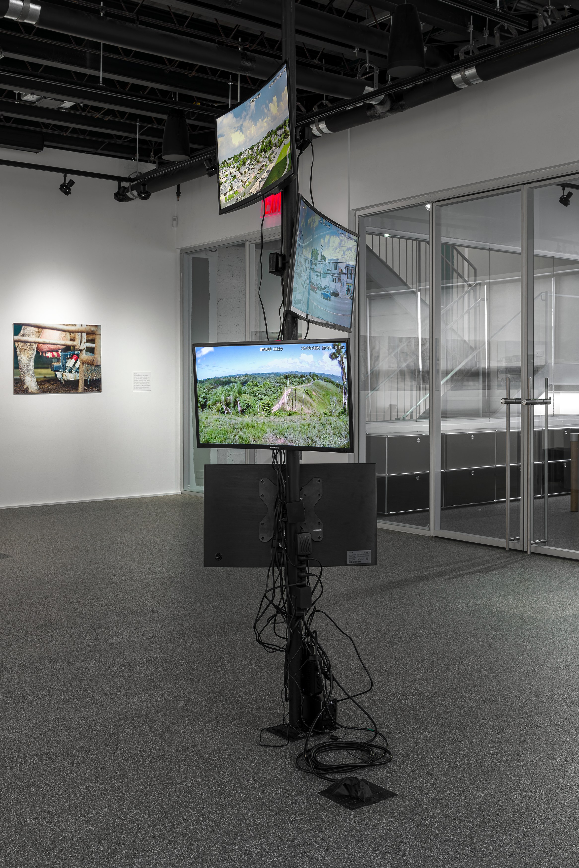 Energies, Energies at Swiss Institute, photo 30