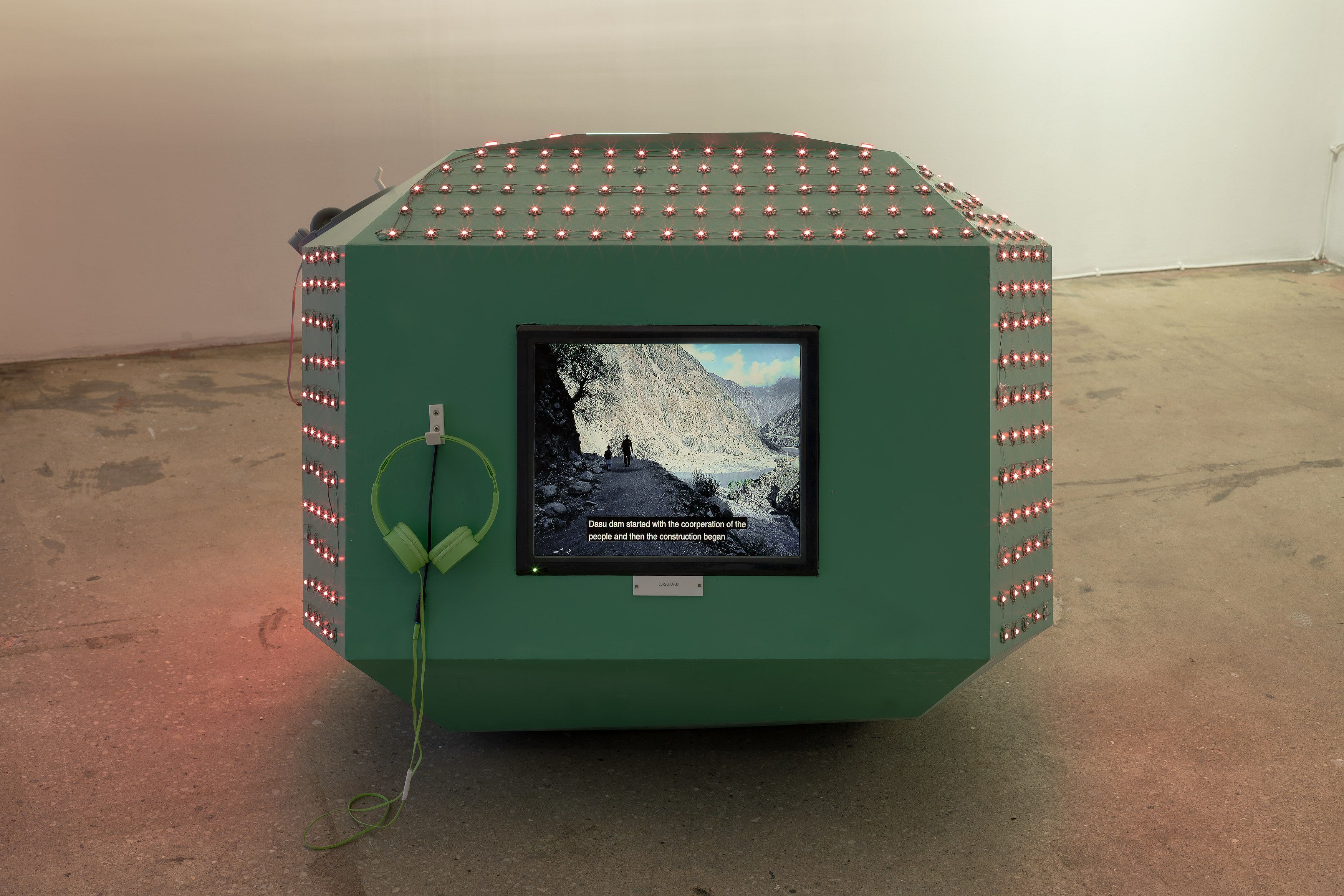 Energies, Energies at Swiss Institute, photo 32