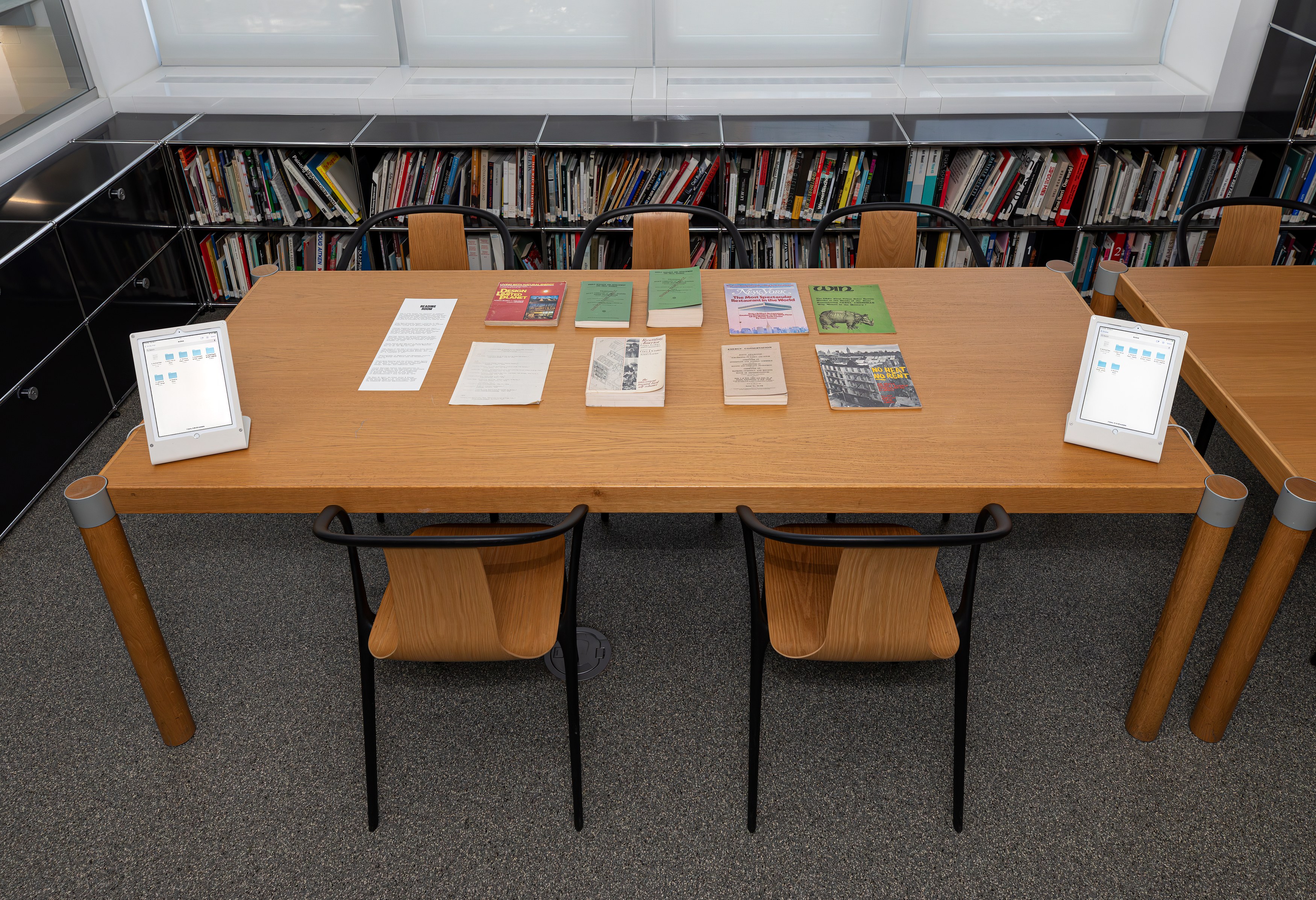 Energies, Energies at Swiss Institute, photo 31