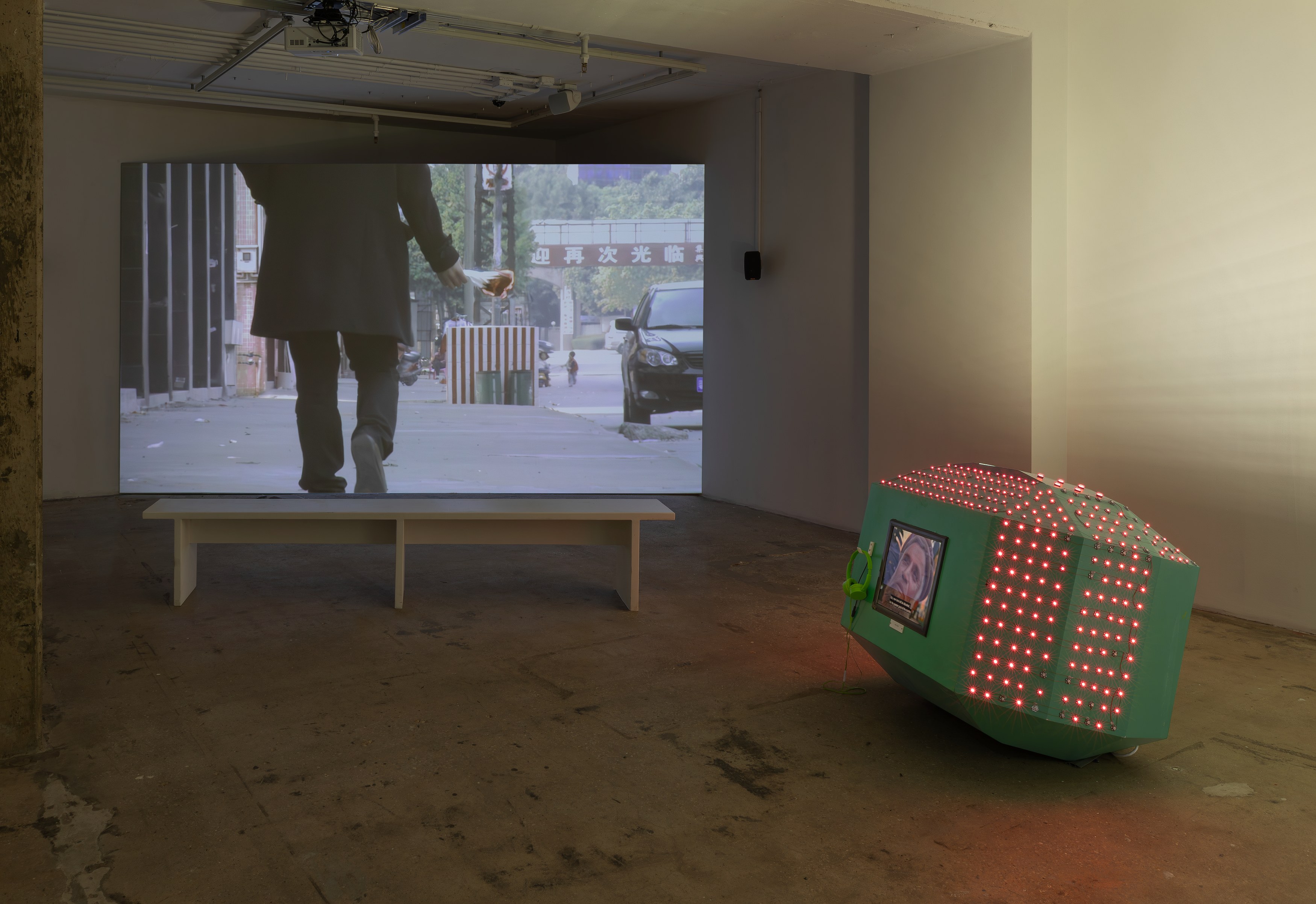 Energies, Energies at Swiss Institute, photo 33