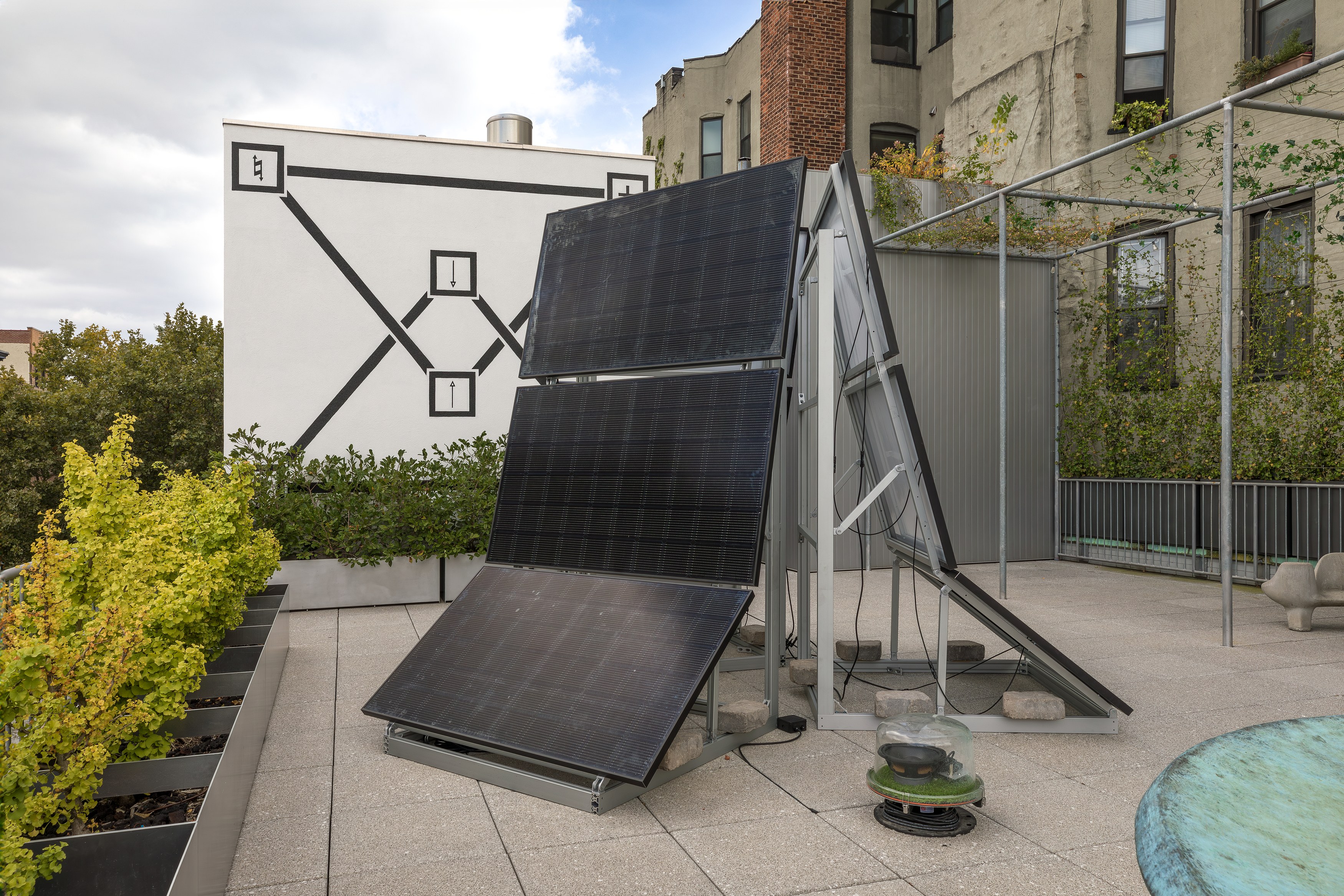 Energies, Energies at Swiss Institute, photo 35