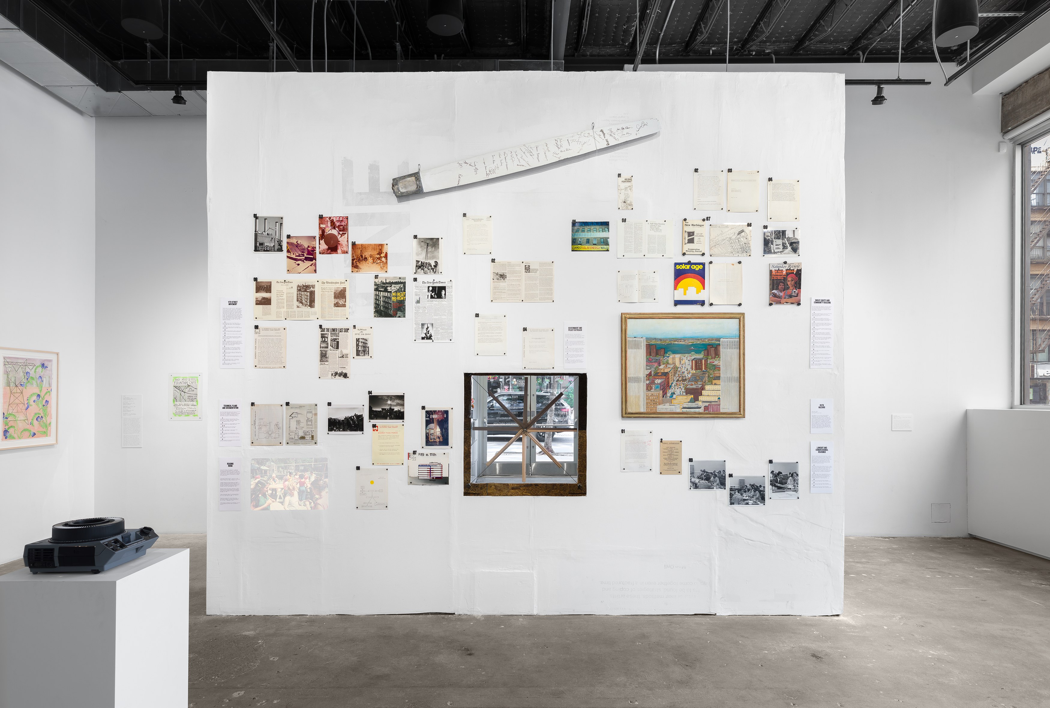 Energies, Energies at Swiss Institute, photo 37