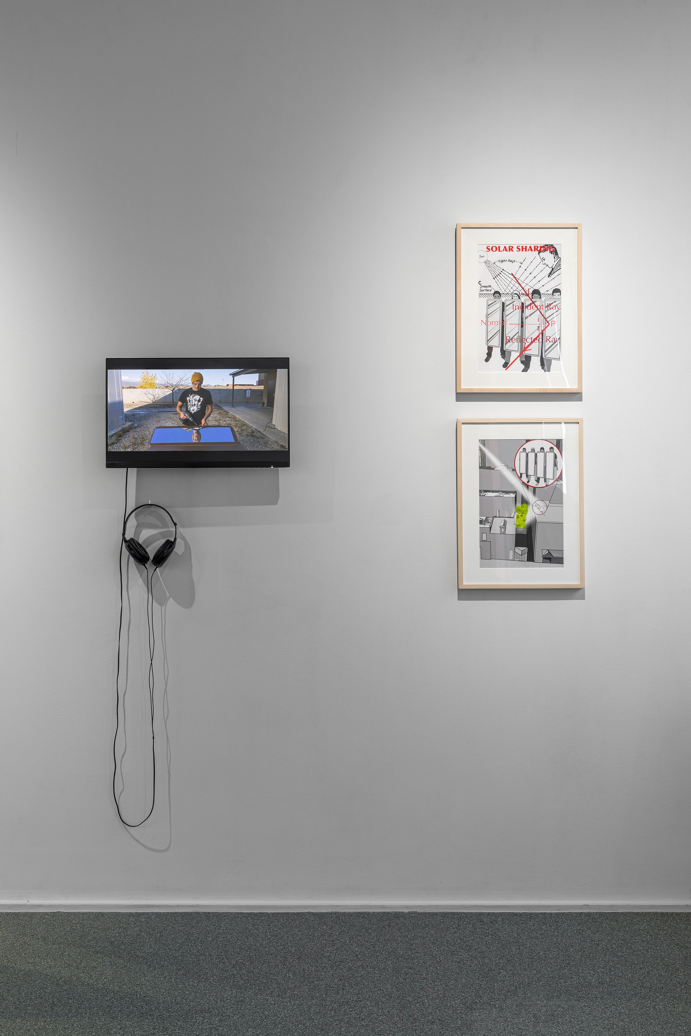 Energies, Energies at Swiss Institute, photo 38