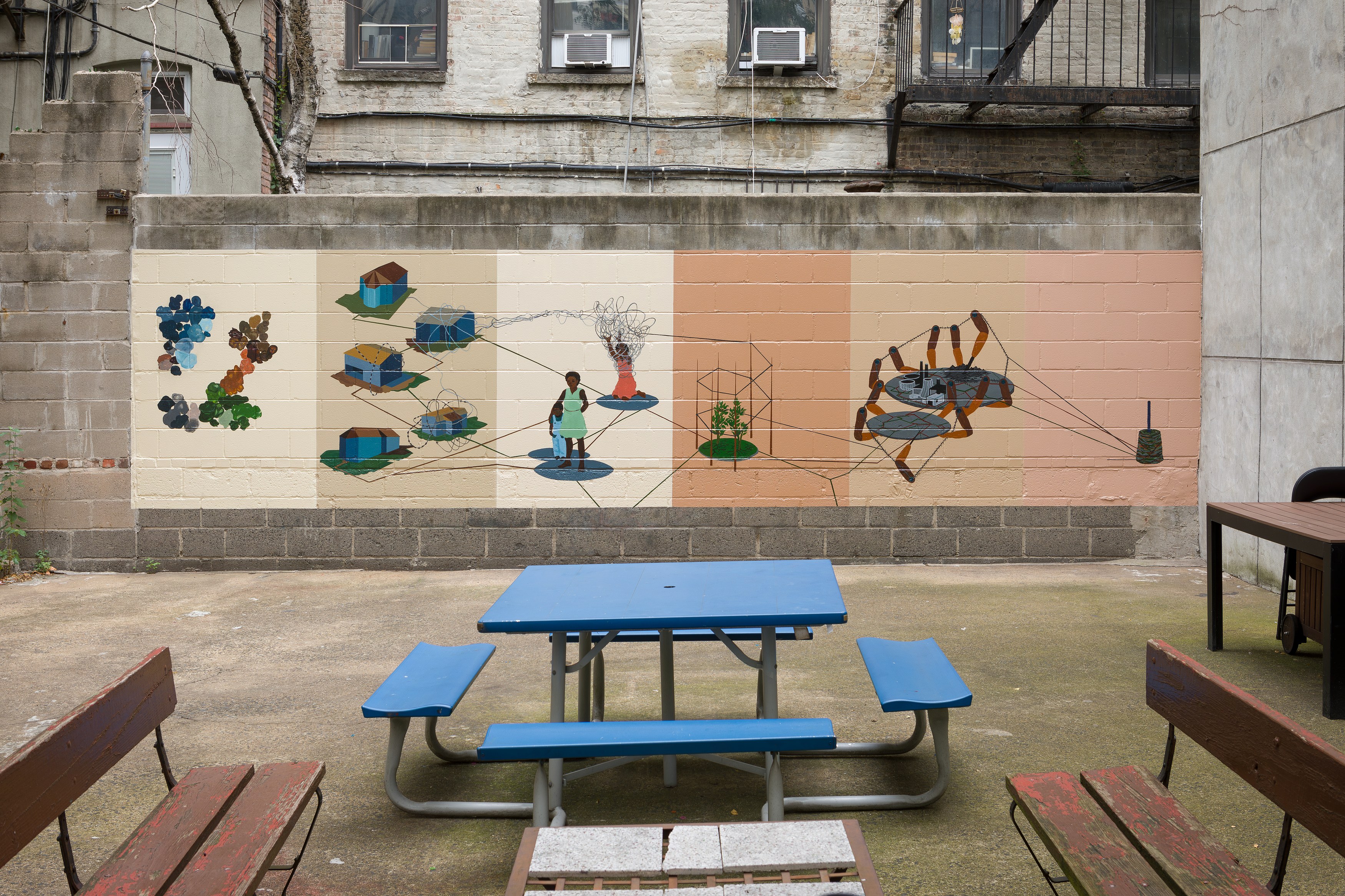 Energies, Energies at Swiss Institute, photo 40