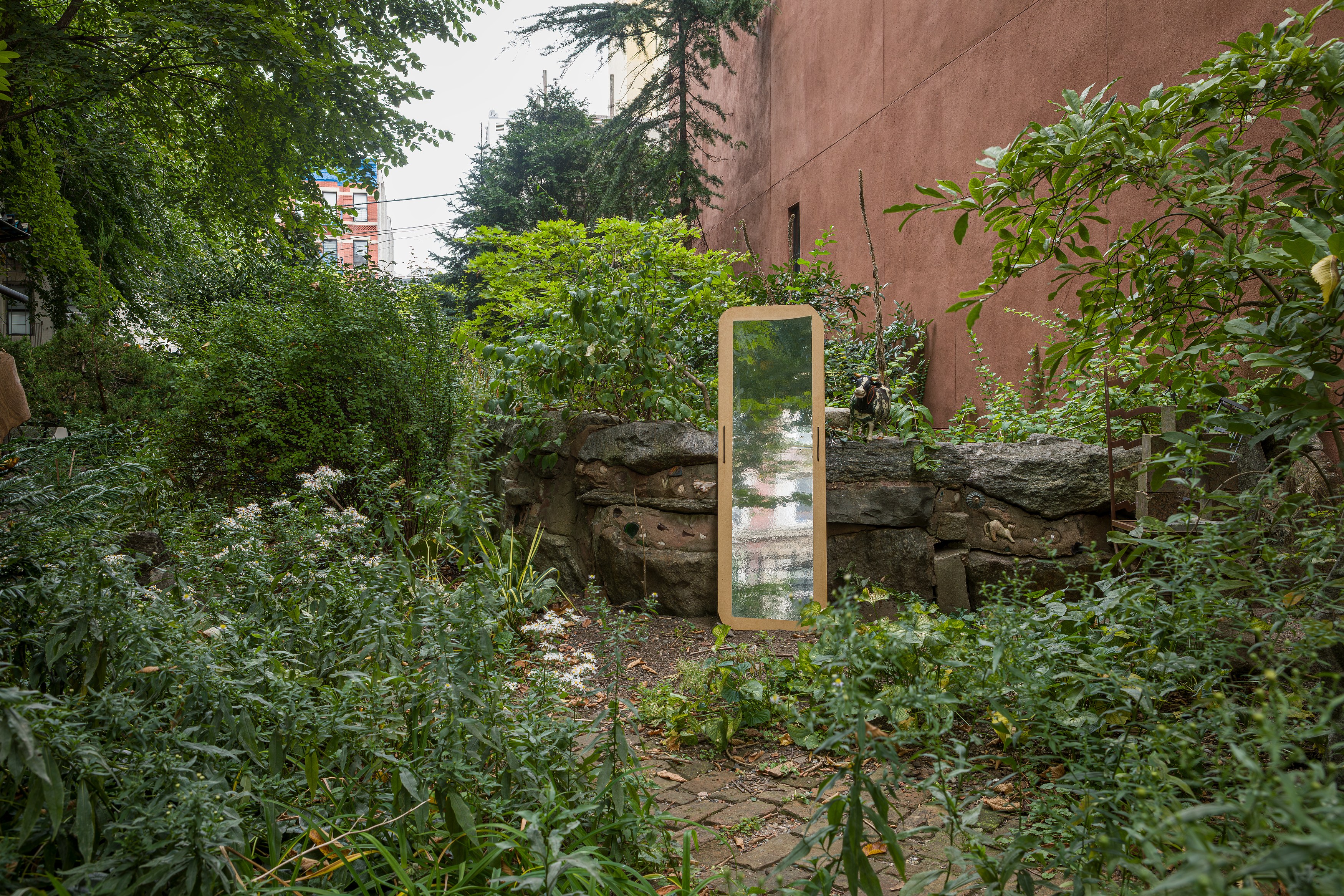 Energies, Energies at Swiss Institute, photo 44