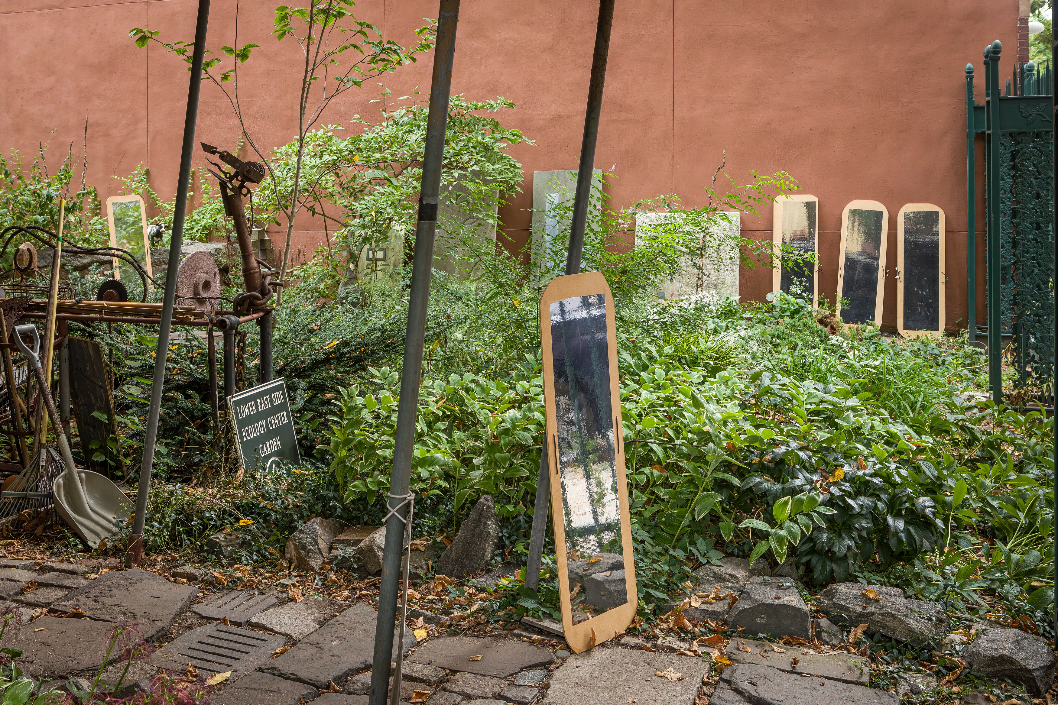 Energies, Energies at Swiss Institute, photo 45
