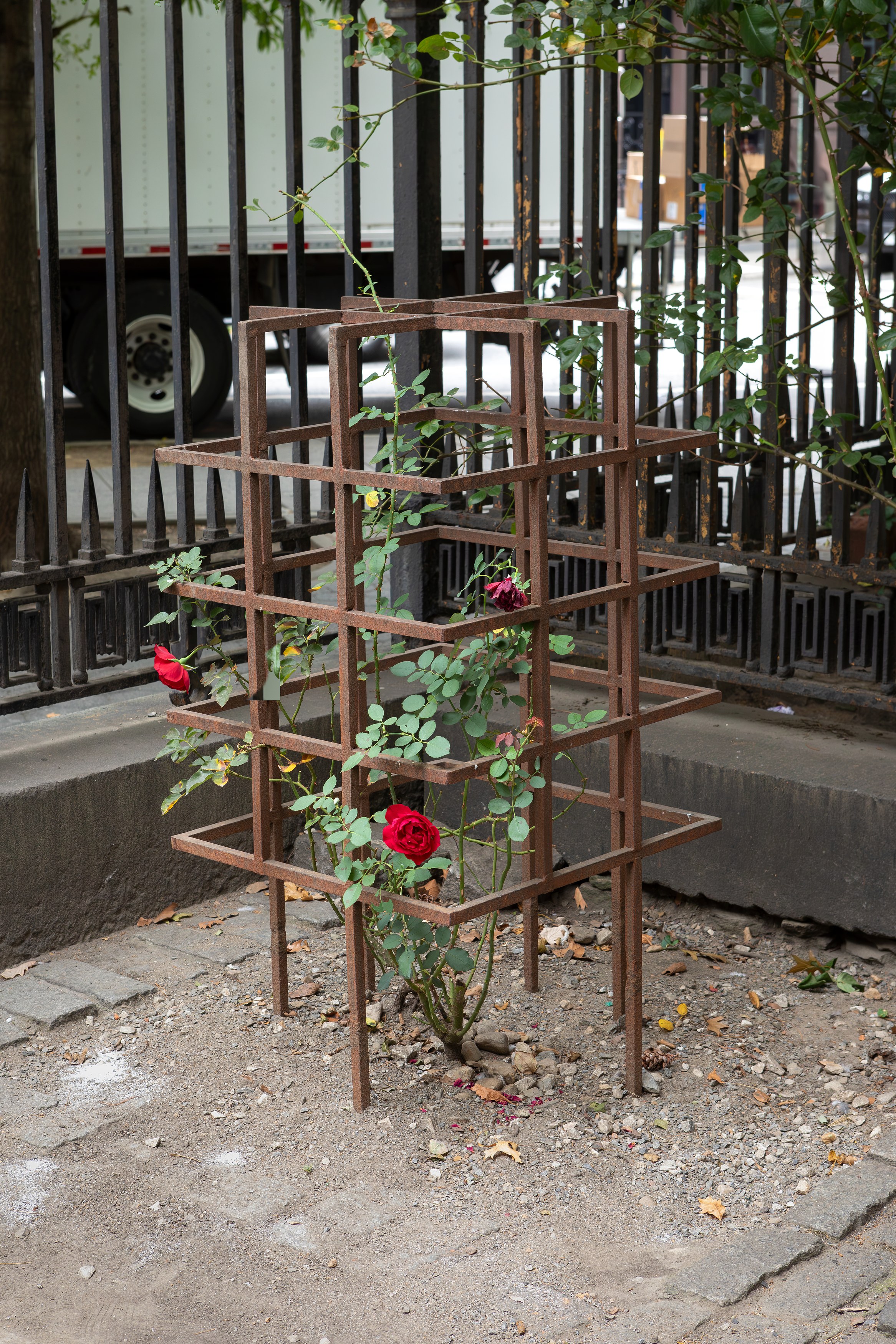 Energies, Energies at Swiss Institute, photo 46