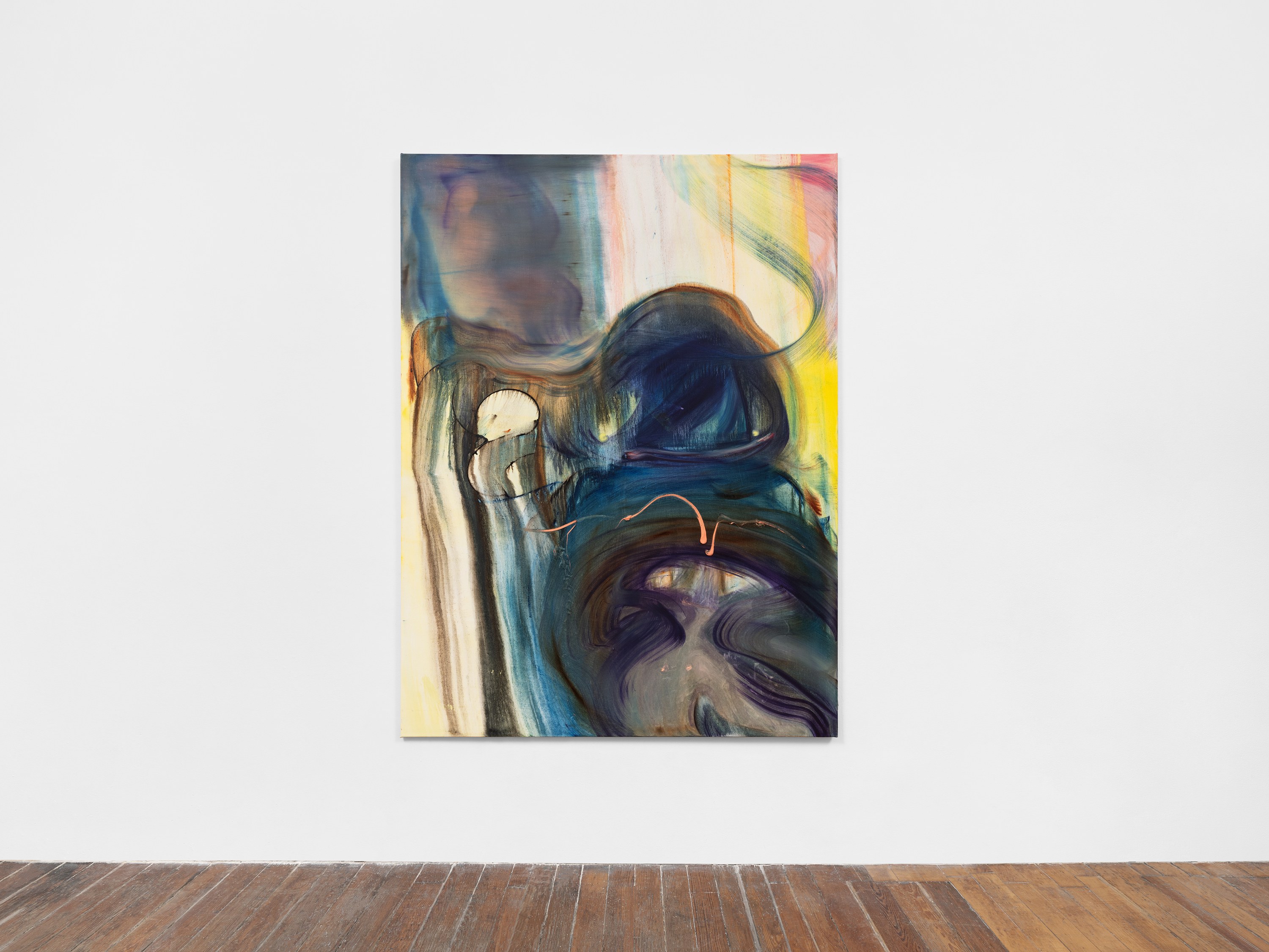 Aneta Kajzer, Ghosted at PAGE (NYC), New York and Andrew Kreps, New York, photo 5