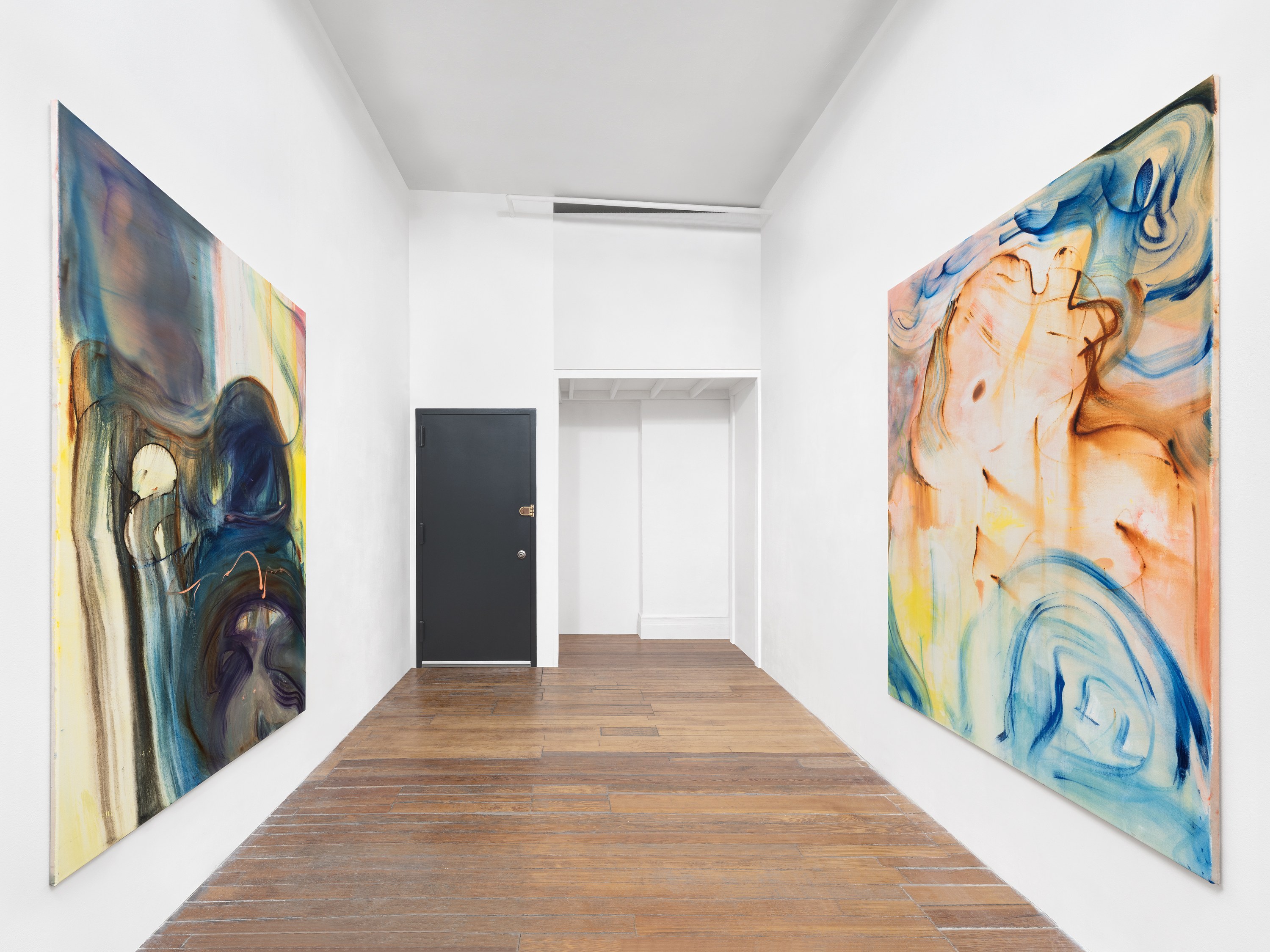 Aneta Kajzer, Ghosted at PAGE (NYC), New York and Andrew Kreps, New York, photo 6