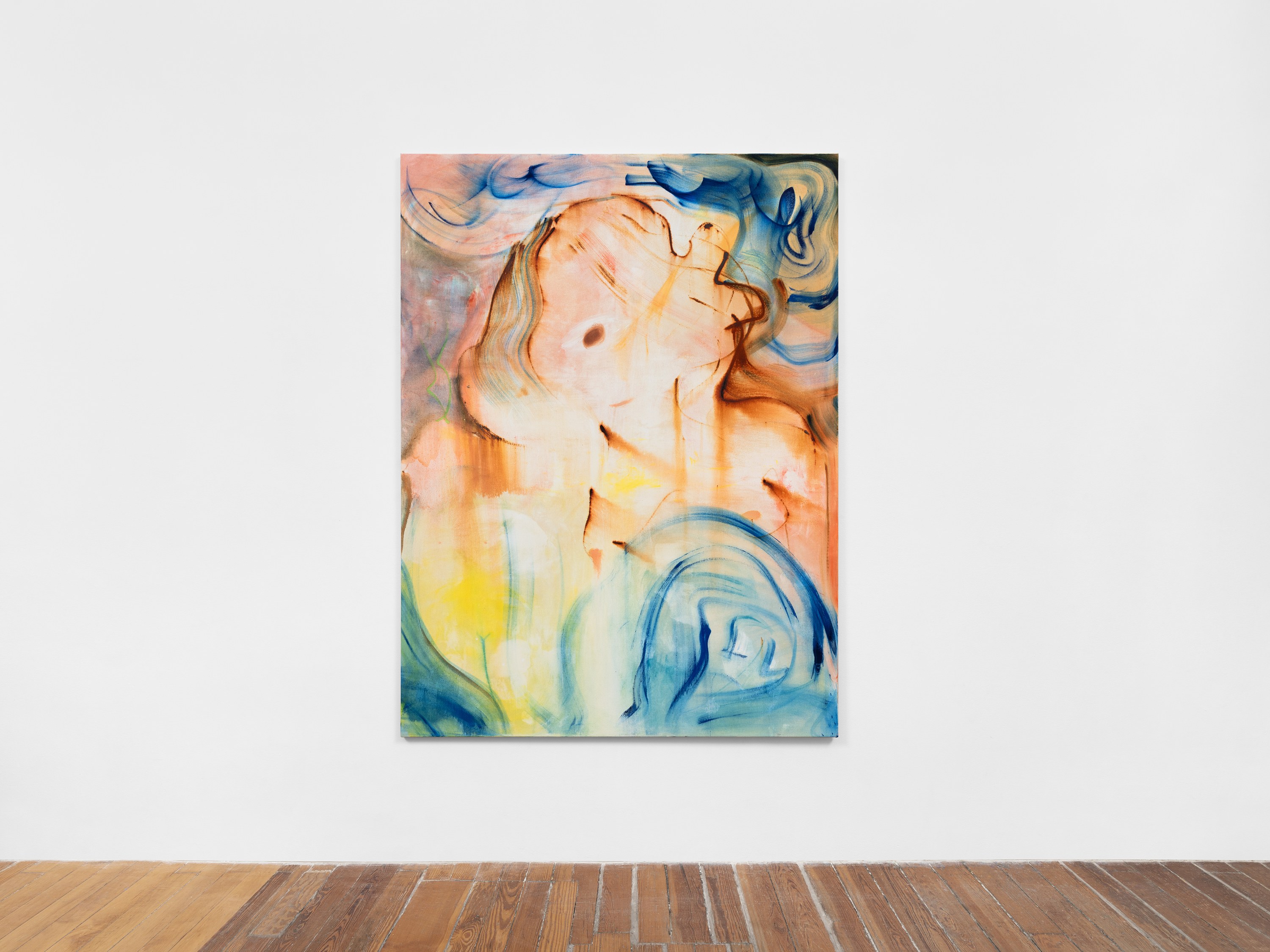Aneta Kajzer, Ghosted at PAGE (NYC), New York and Andrew Kreps, New York, photo 3