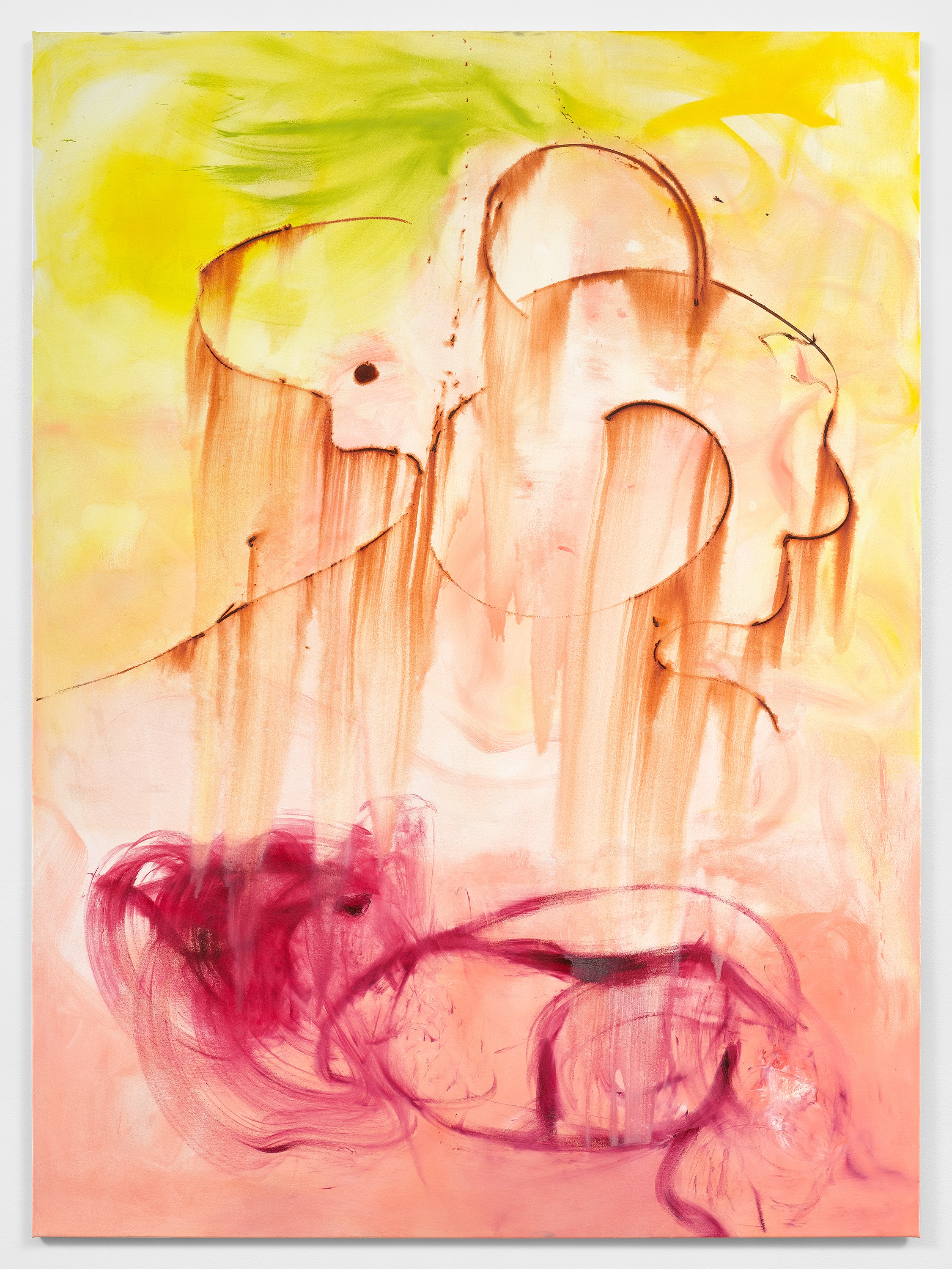 Aneta Kajzer, Ghosted at PAGE (NYC), New York and Andrew Kreps, New York, photo 8