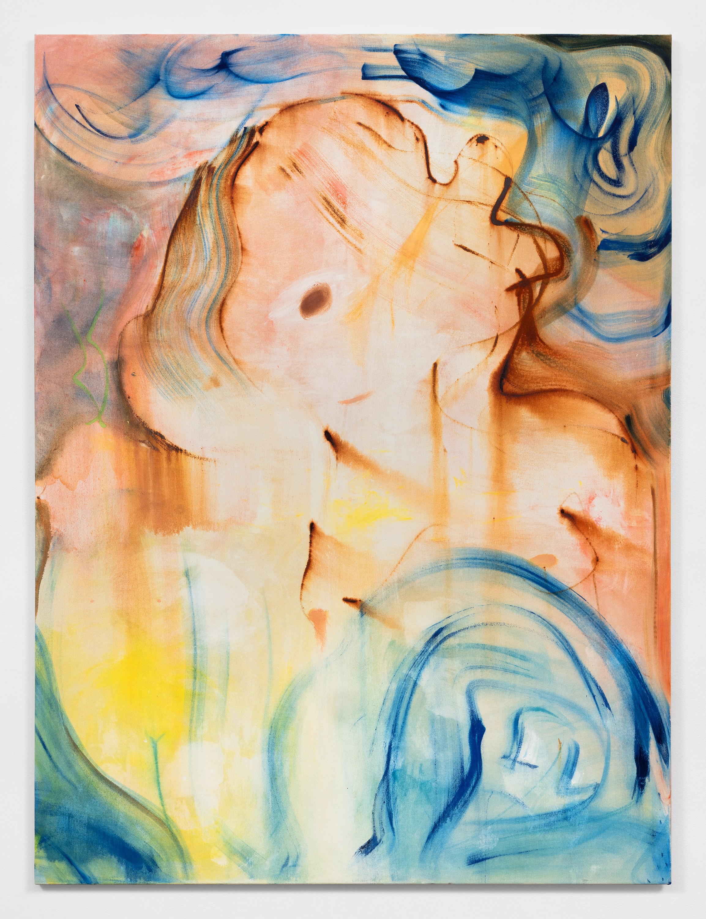 Aneta Kajzer, Ghosted at PAGE (NYC), New York and Andrew Kreps, New York, photo 7