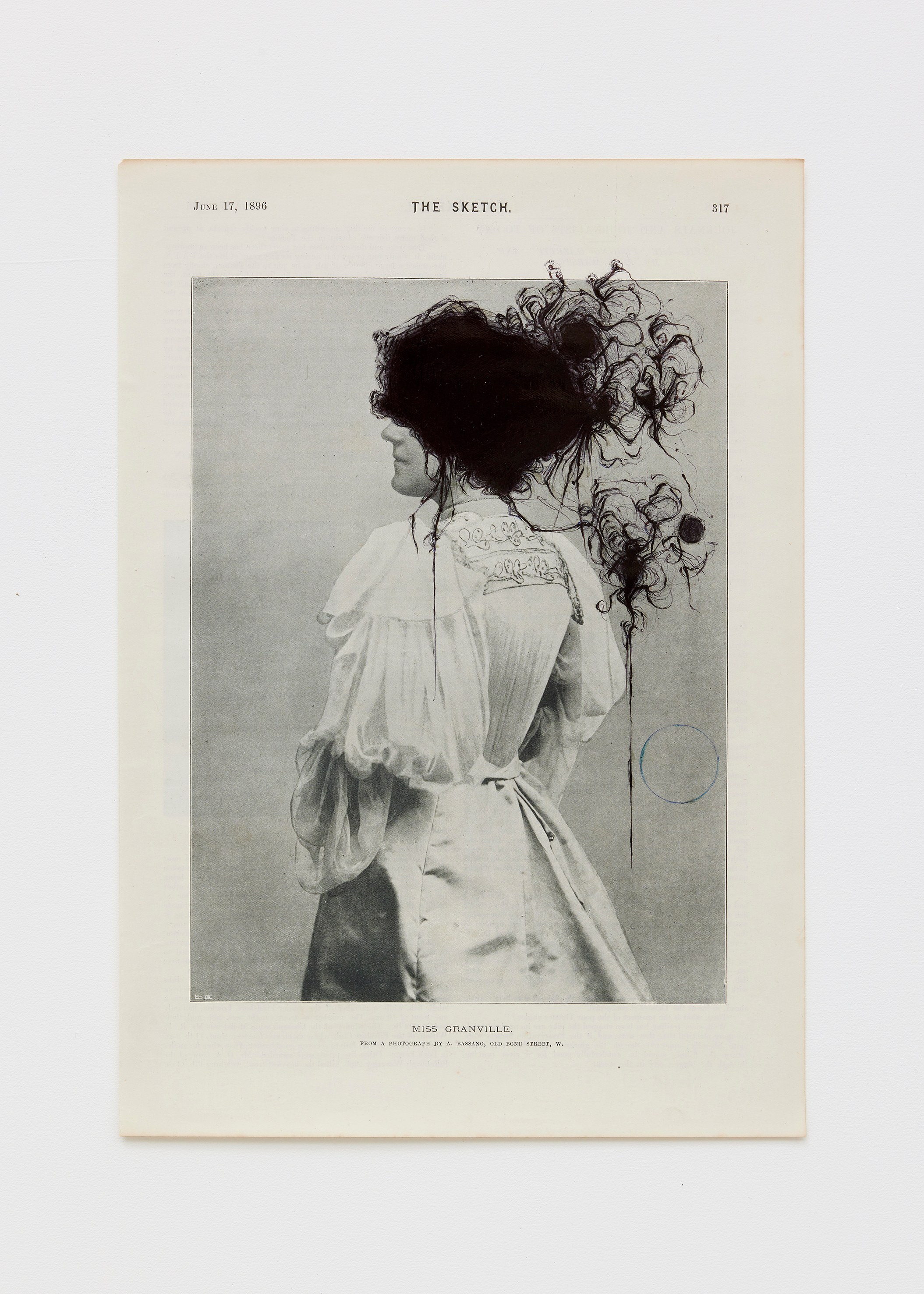 Seb Patane, In the Sharp Gust of Love at Studio M, photo 10