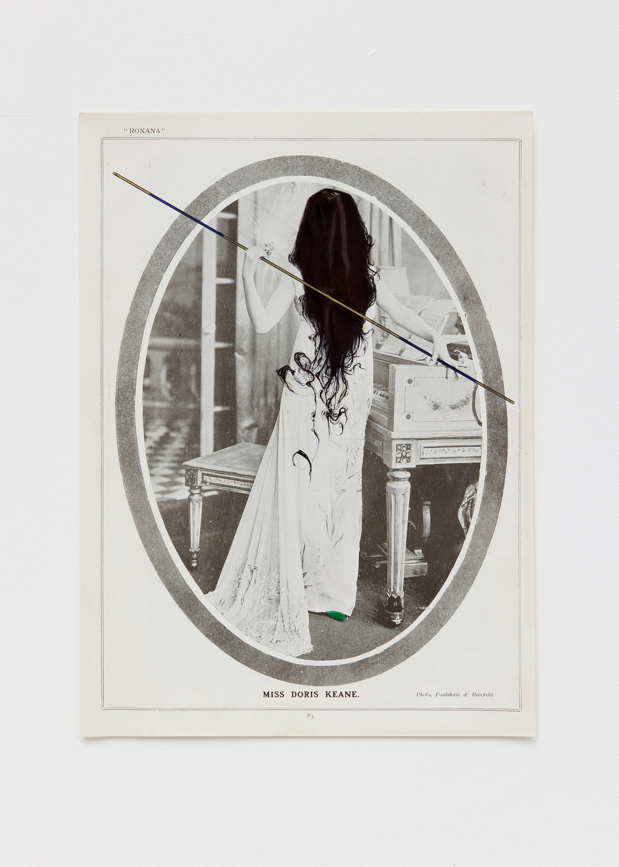 Seb Patane, In the Sharp Gust of Love at Studio M, photo 8