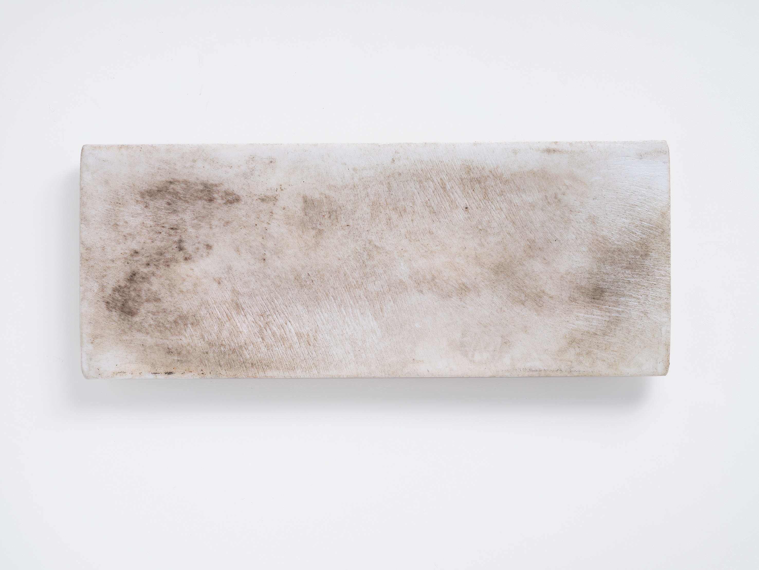 Alexandra Bircken, Gebrochenes Pferd at Museum St, photo 11