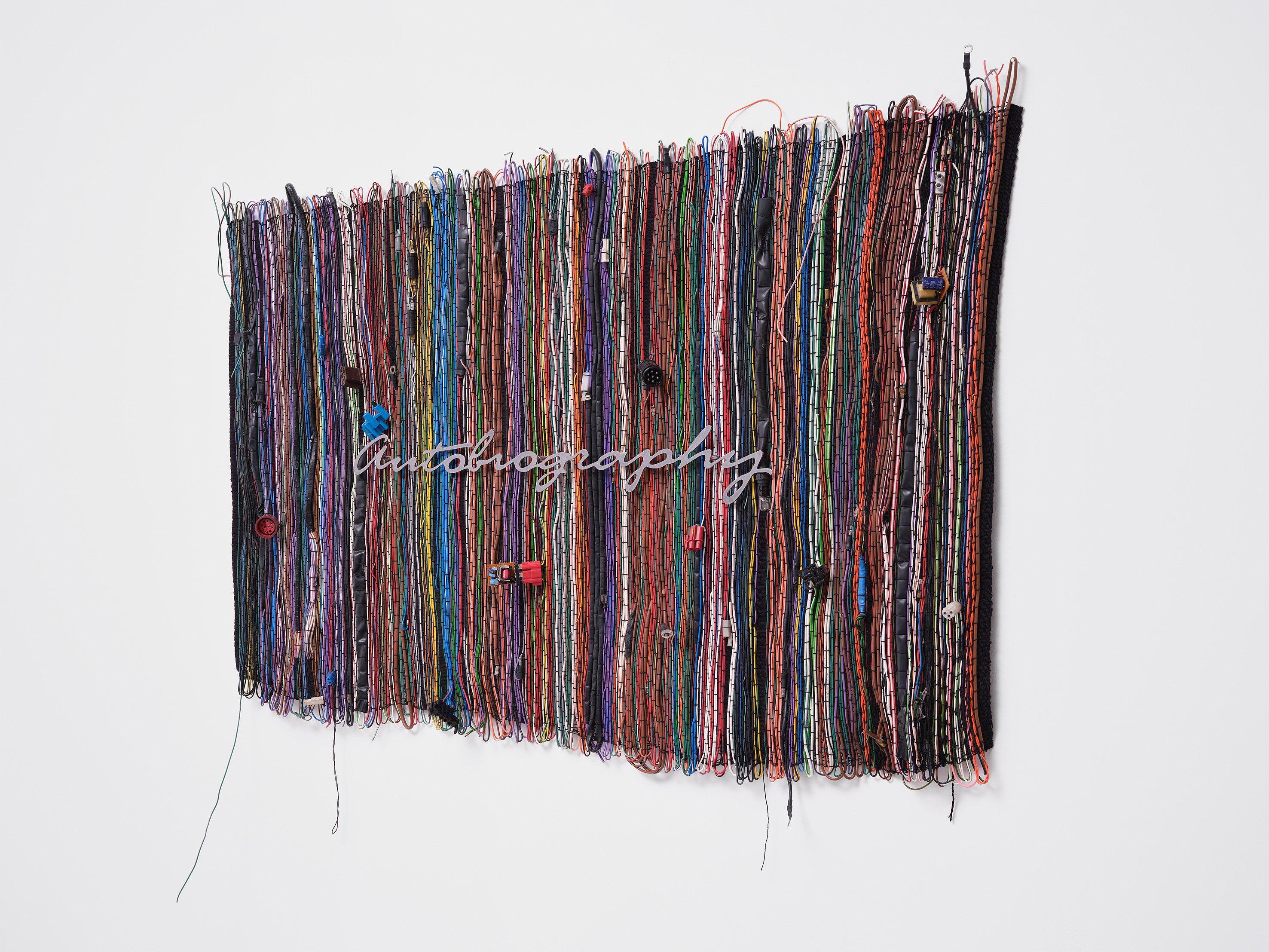 Alexandra Bircken, Gebrochenes Pferd at Museum St, photo 14
