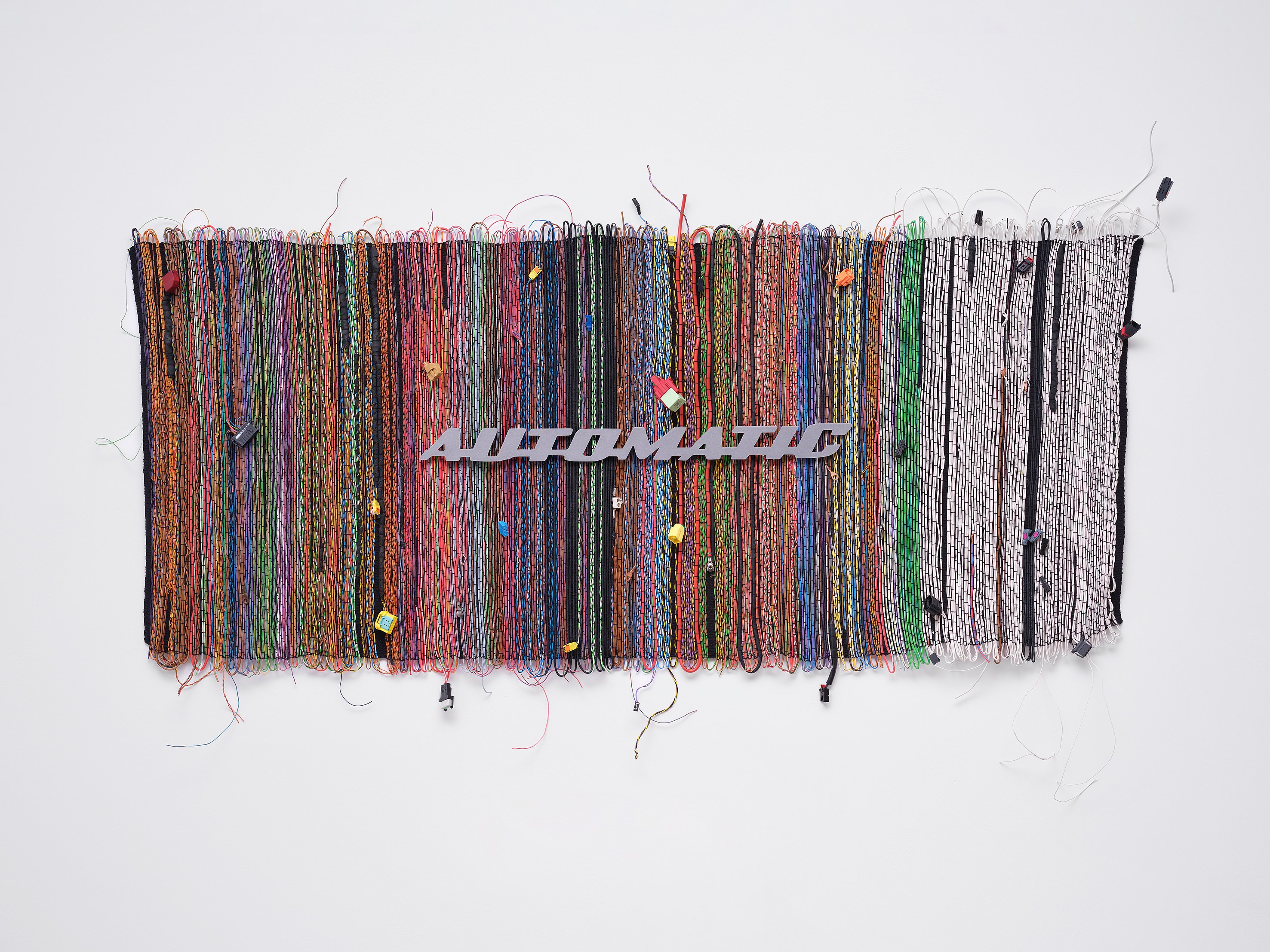 Alexandra Bircken, Gebrochenes Pferd at Museum St, photo 15