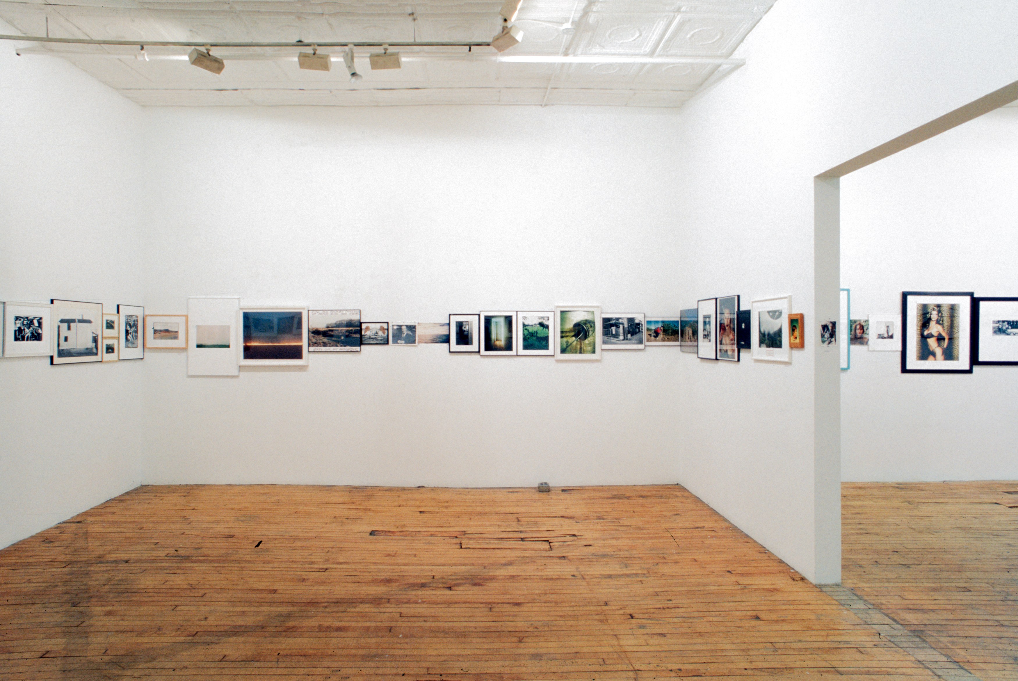 100 PHOTOGRAPHS, 100 PHOTOGRAPHS at American Fine Arts, photo 5