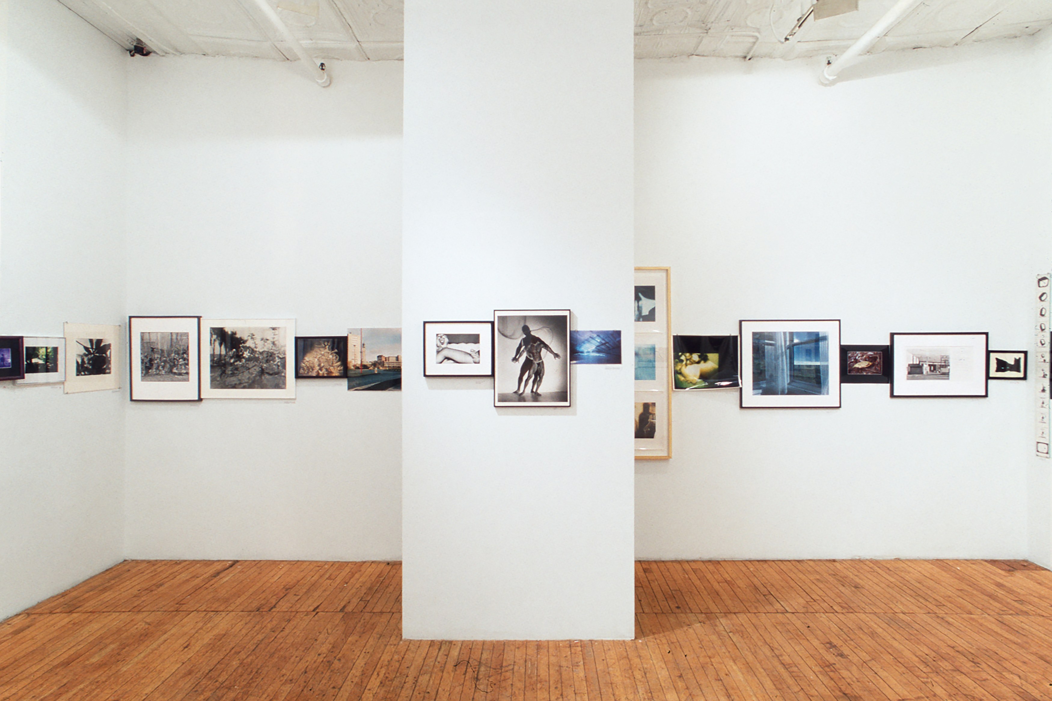 100 PHOTOGRAPHS, 100 PHOTOGRAPHS at American Fine Arts, photo 8