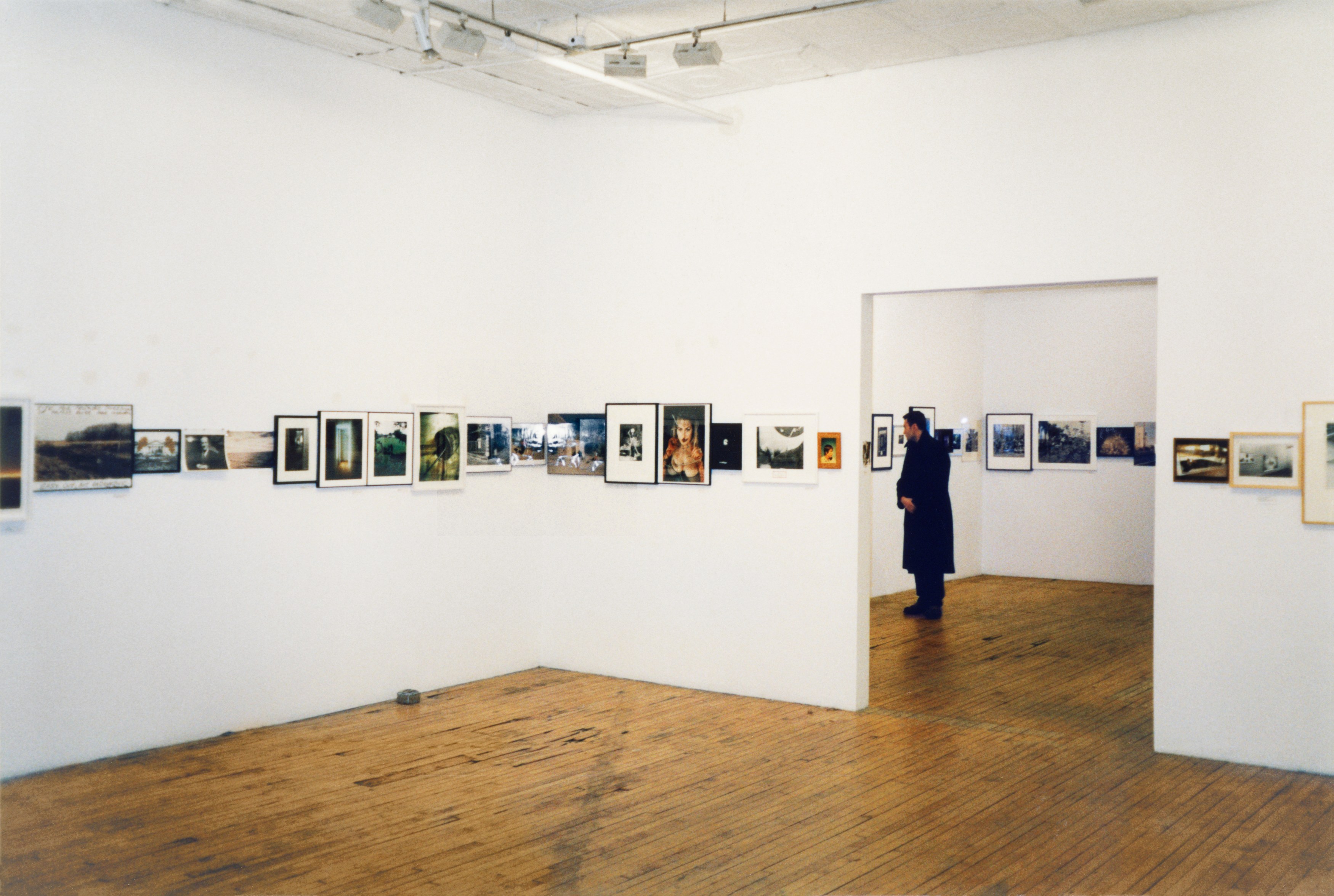 100 PHOTOGRAPHS, 100 PHOTOGRAPHS at American Fine Arts, photo 7