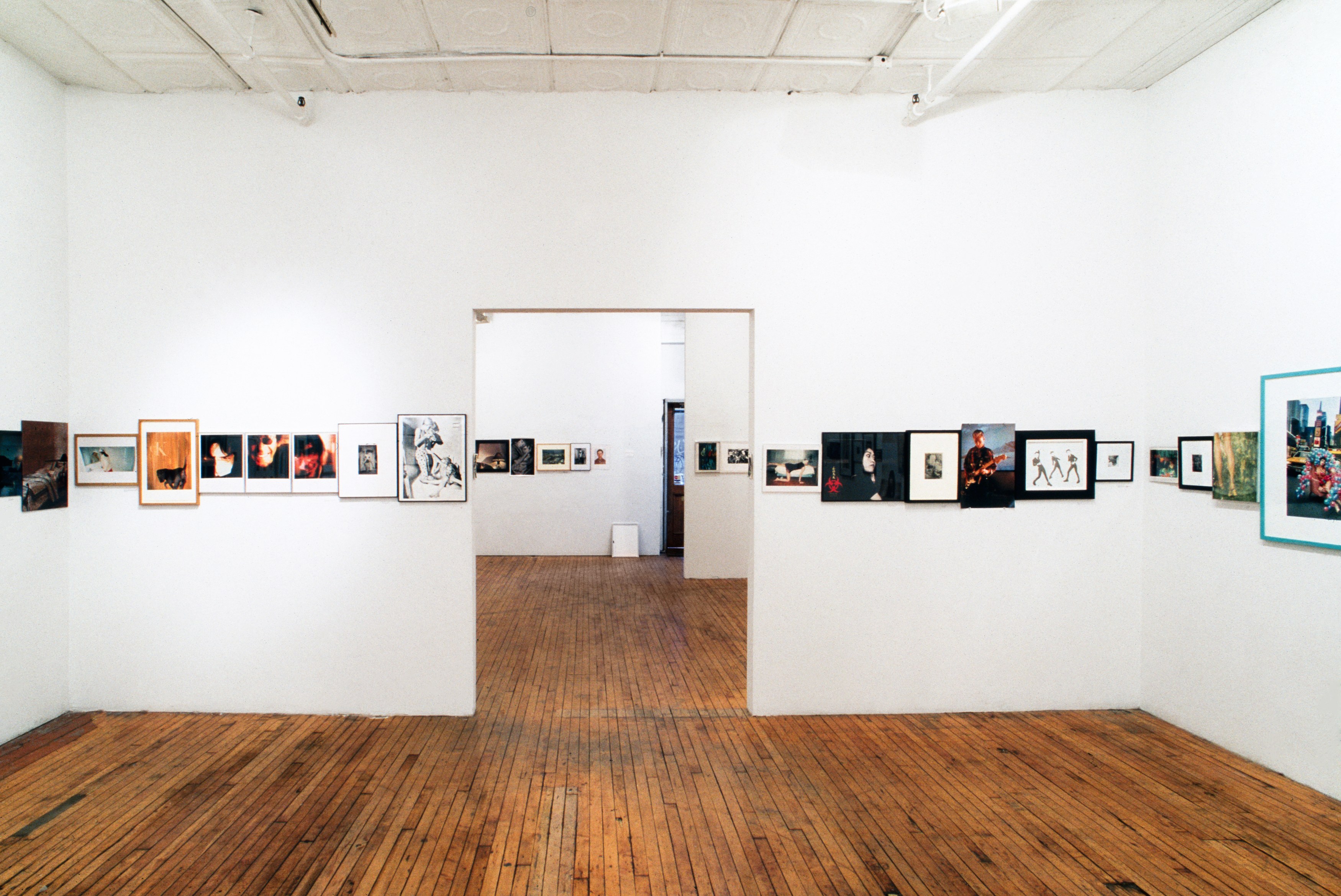 100 PHOTOGRAPHS, 100 PHOTOGRAPHS at American Fine Arts, photo 9