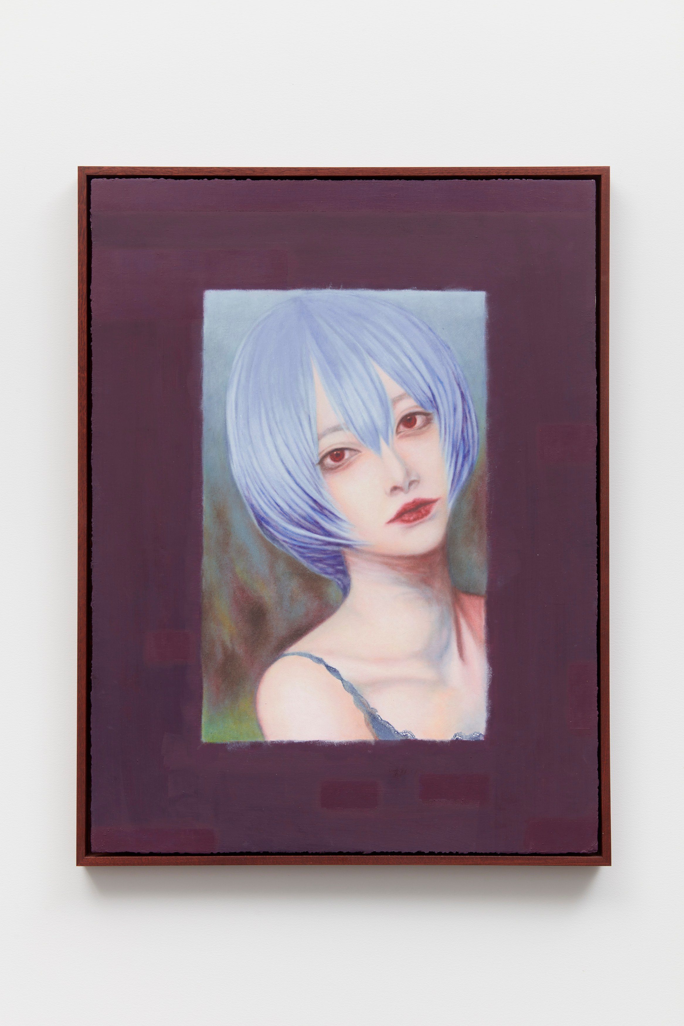 Phillip Gabriel, In Media Res at American Art Catalogues, photo 15