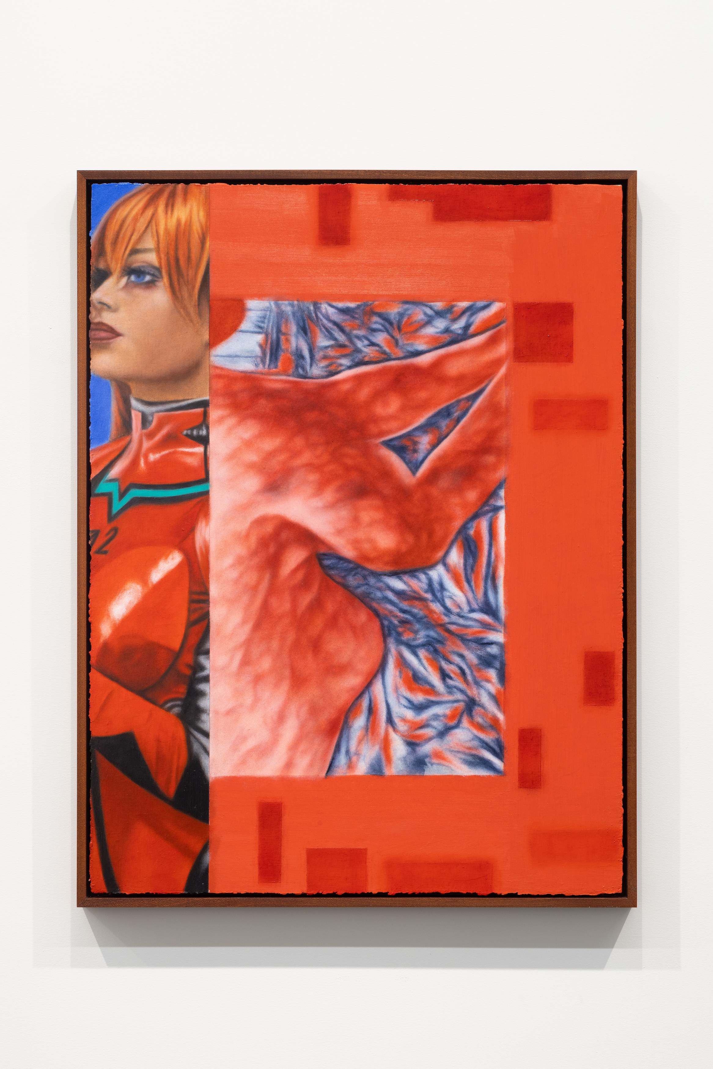 Phillip Gabriel, In Media Res at American Art Catalogues, photo 19