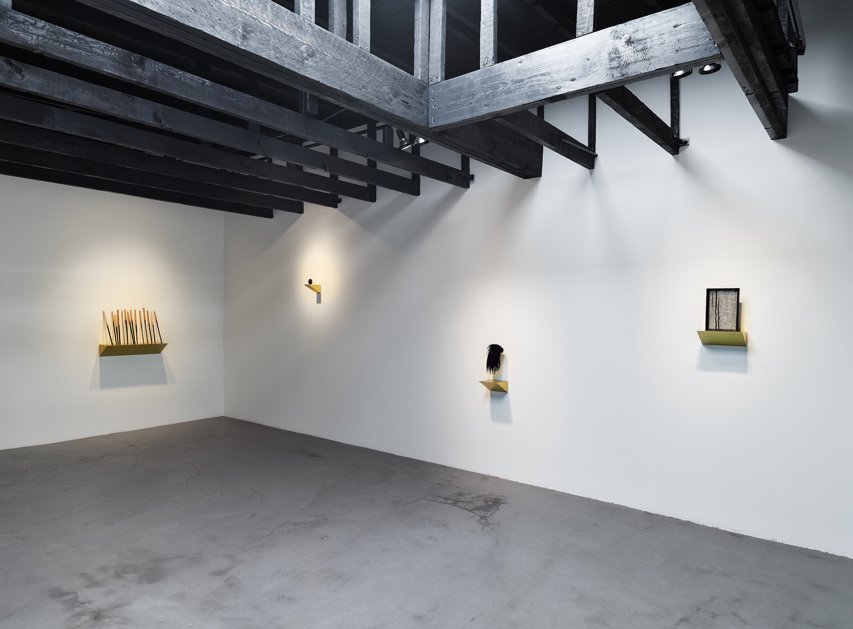 Martín Soto Climent, Temazcal at Michael Benevento Gallery, photo 3
