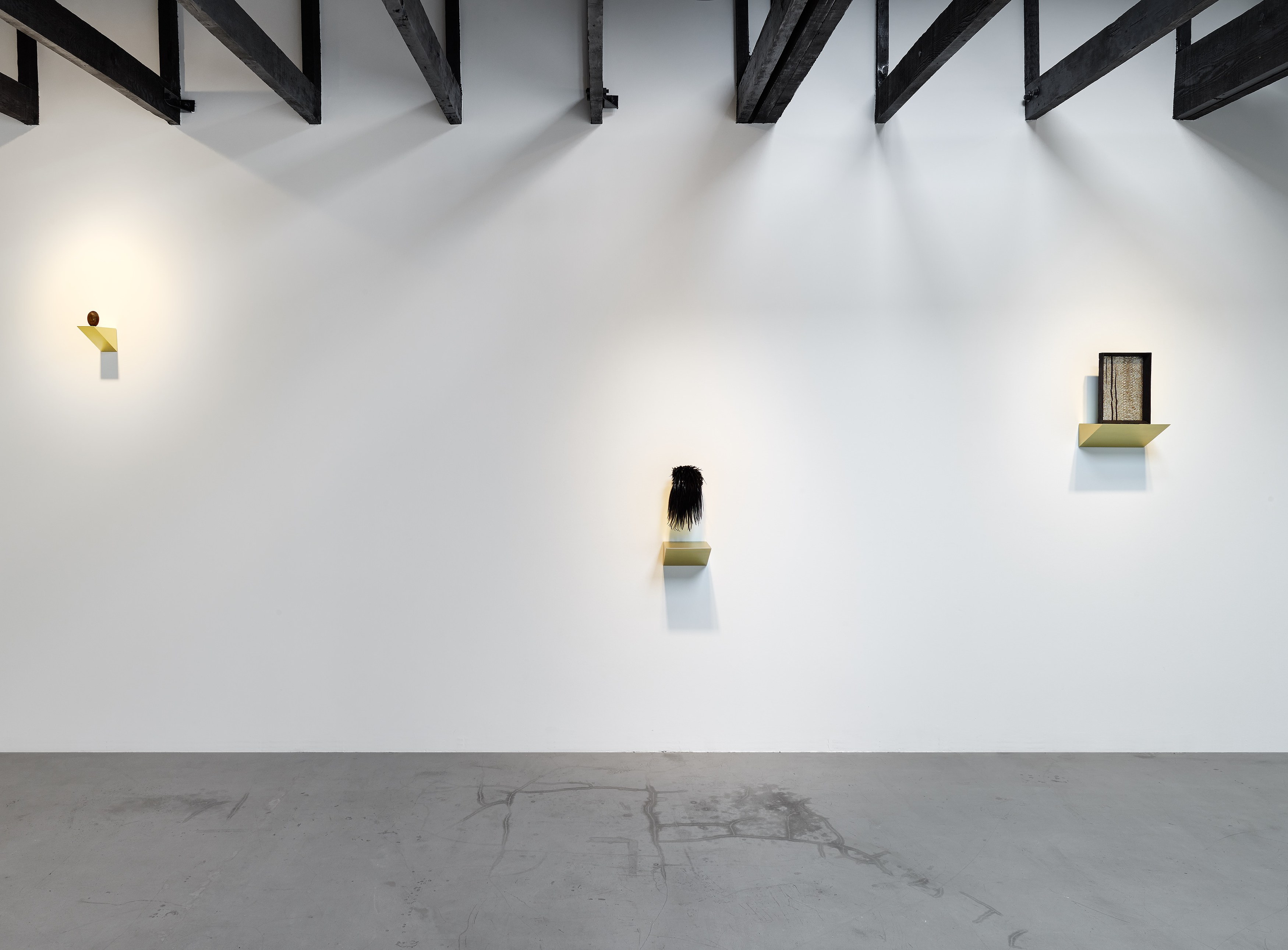Martín Soto Climent, Temazcal at Michael Benevento Gallery, photo 4
