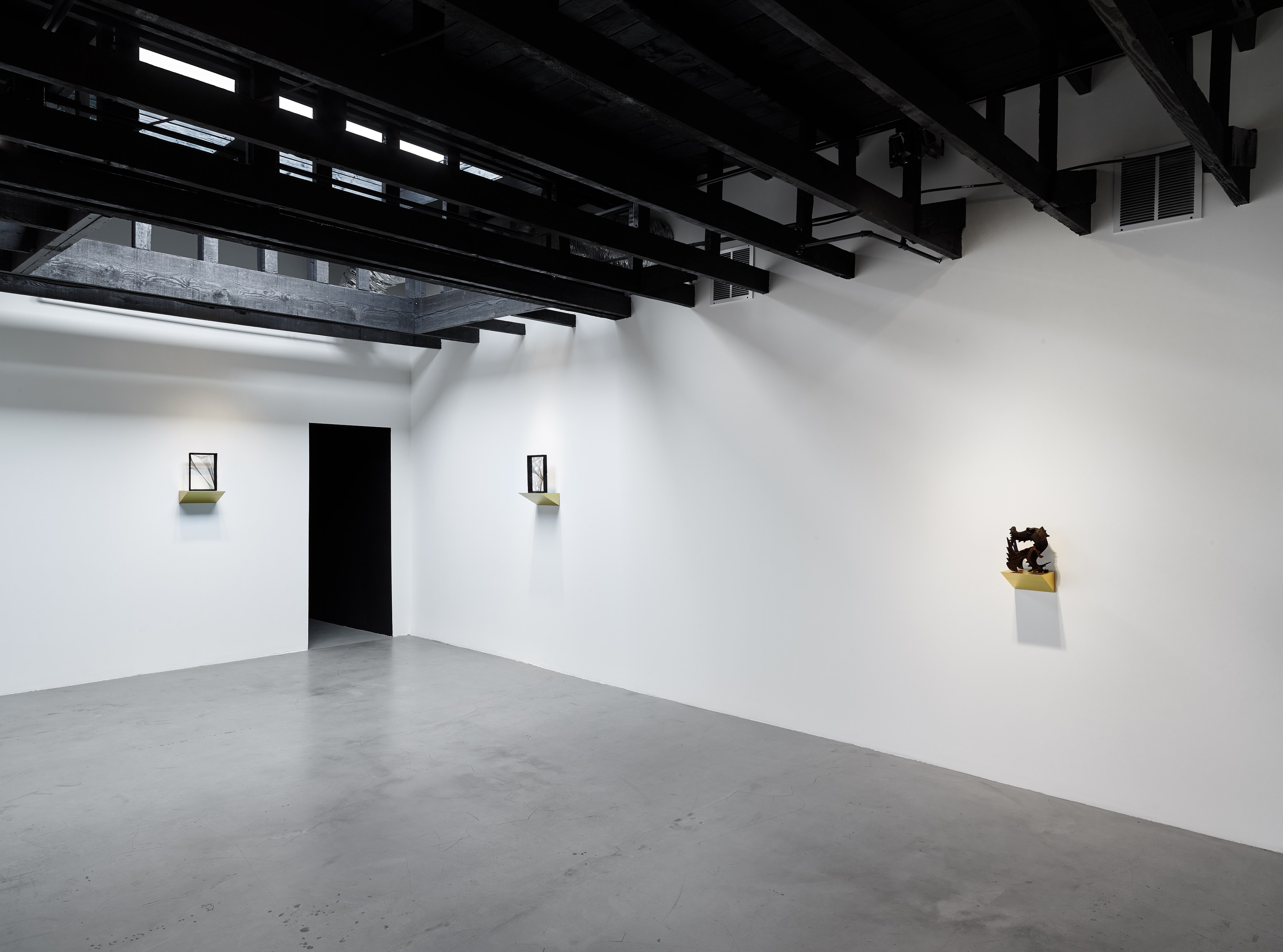 Martín Soto Climent, Temazcal at Michael Benevento Gallery, photo 6