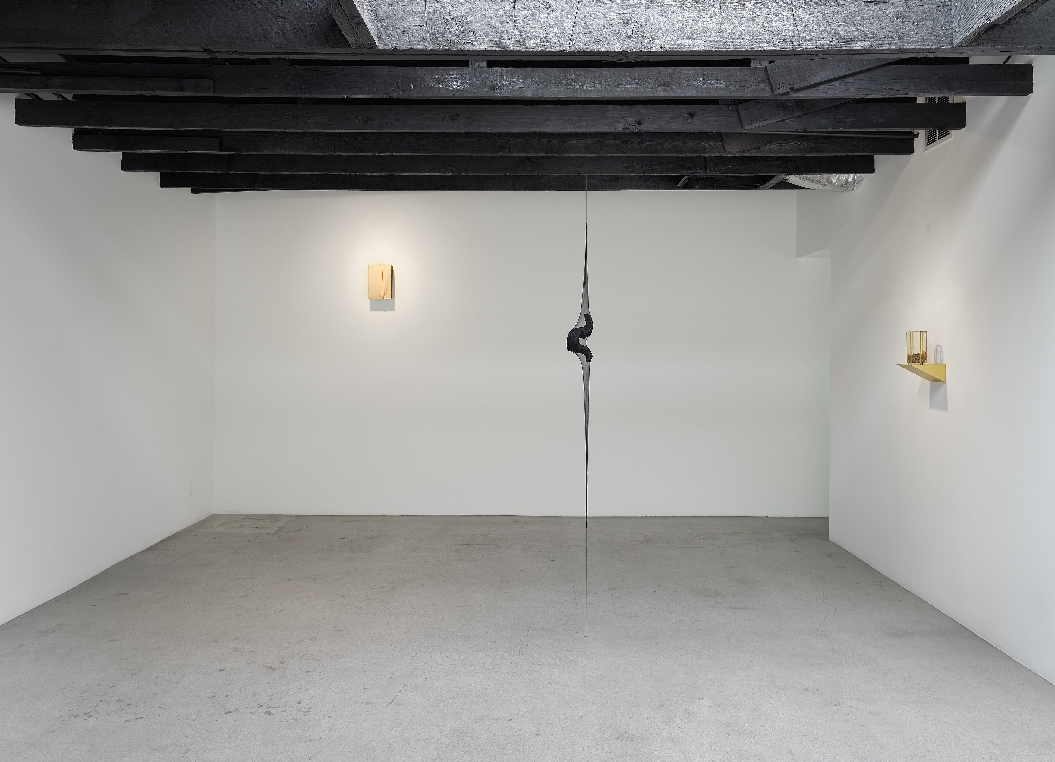 Martín Soto Climent, Temazcal at Michael Benevento Gallery, photo 7