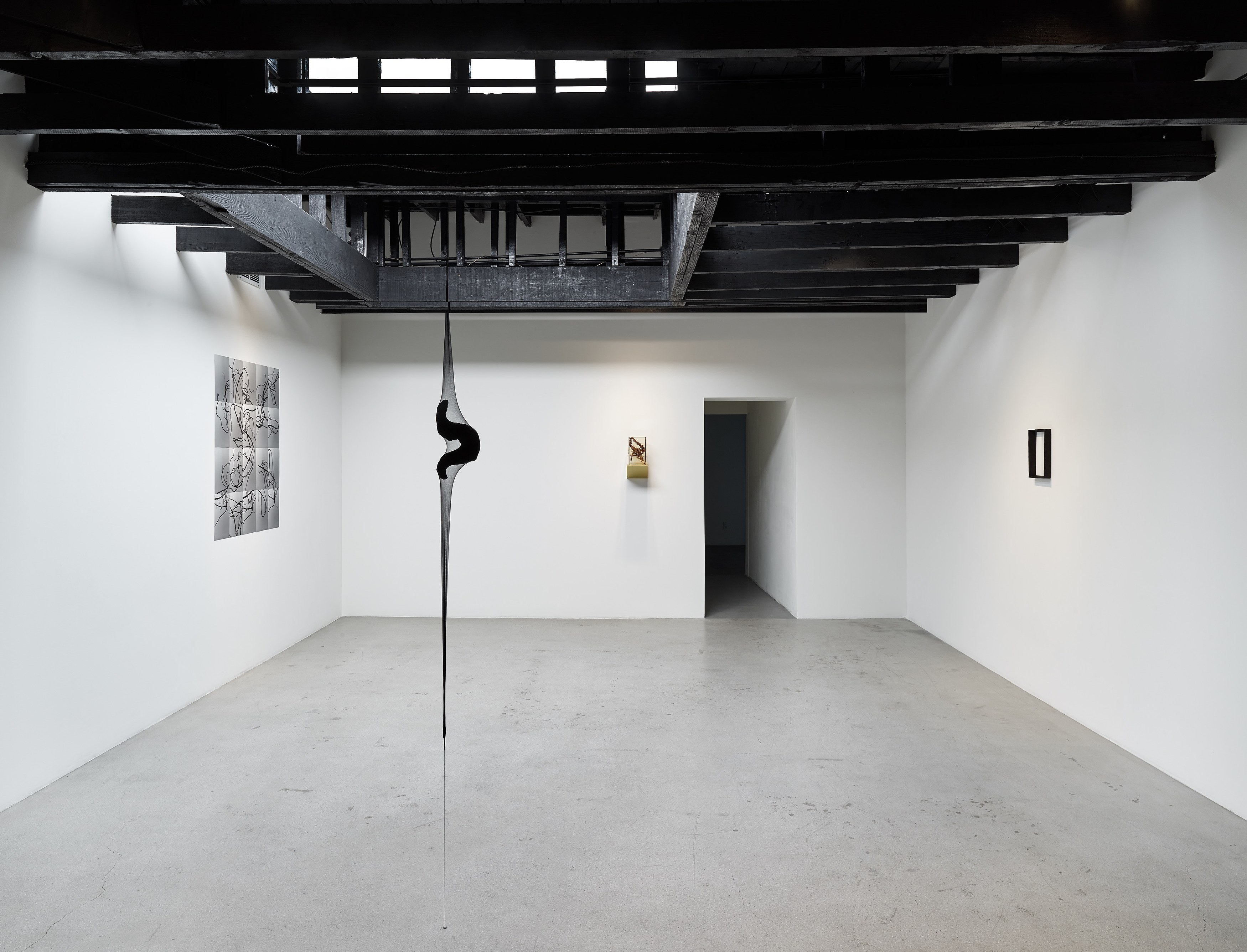 Martín Soto Climent, Temazcal at Michael Benevento Gallery, photo 8