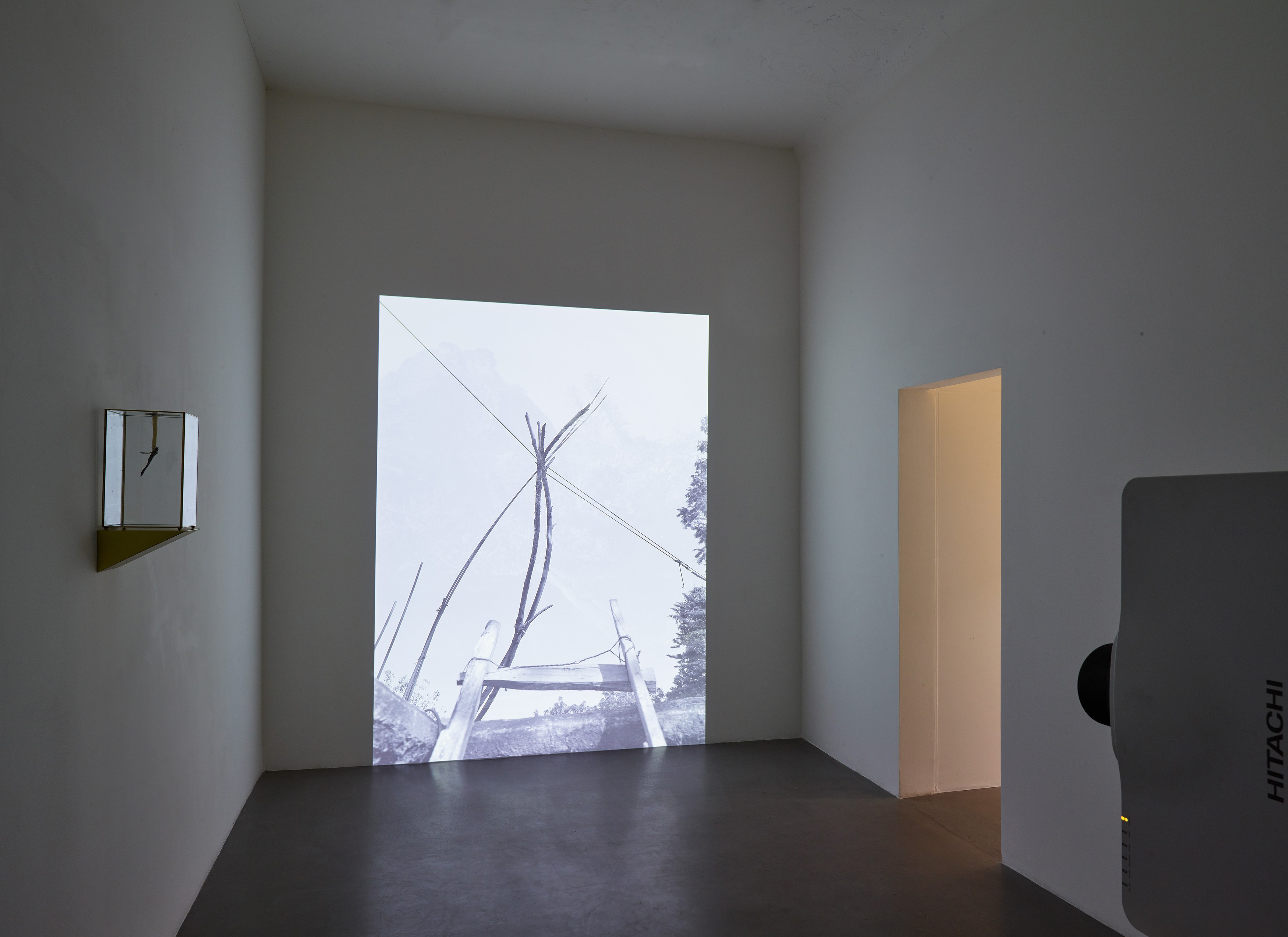 Martín Soto Climent, Temazcal at Michael Benevento Gallery, photo 10