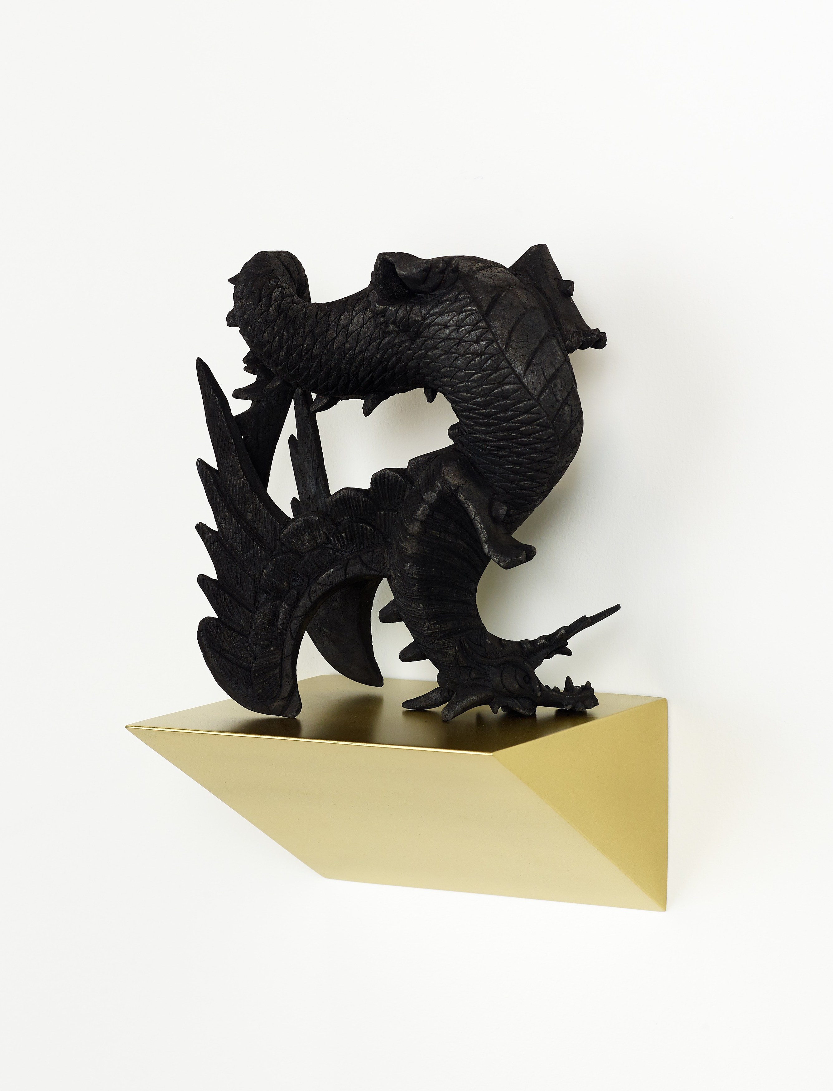 Martín Soto Climent, Temazcal at Michael Benevento Gallery, photo 11
