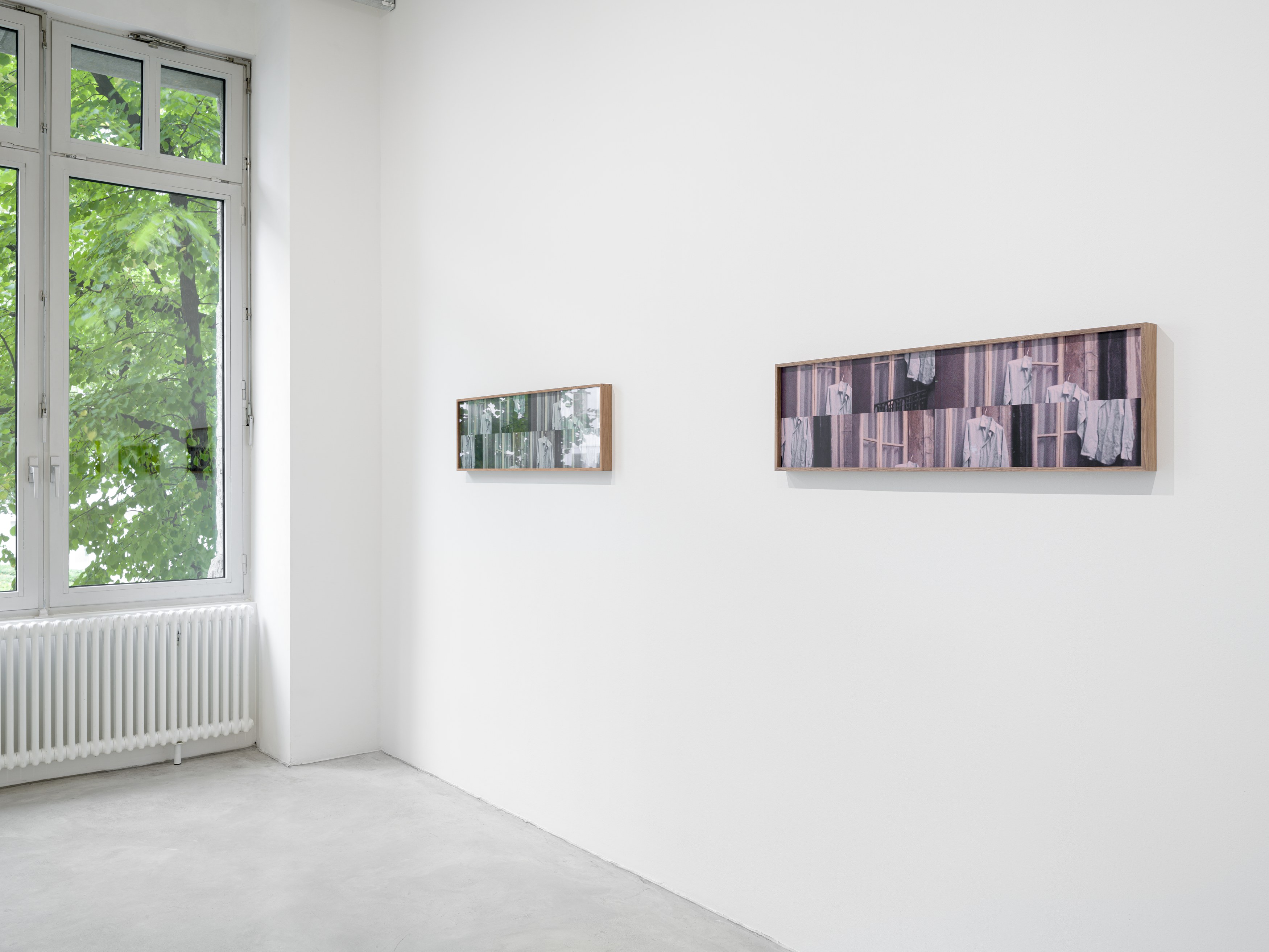 Iñaki Bonillas, Horizons of the Possible at Galerie Nordenhake, photo 2