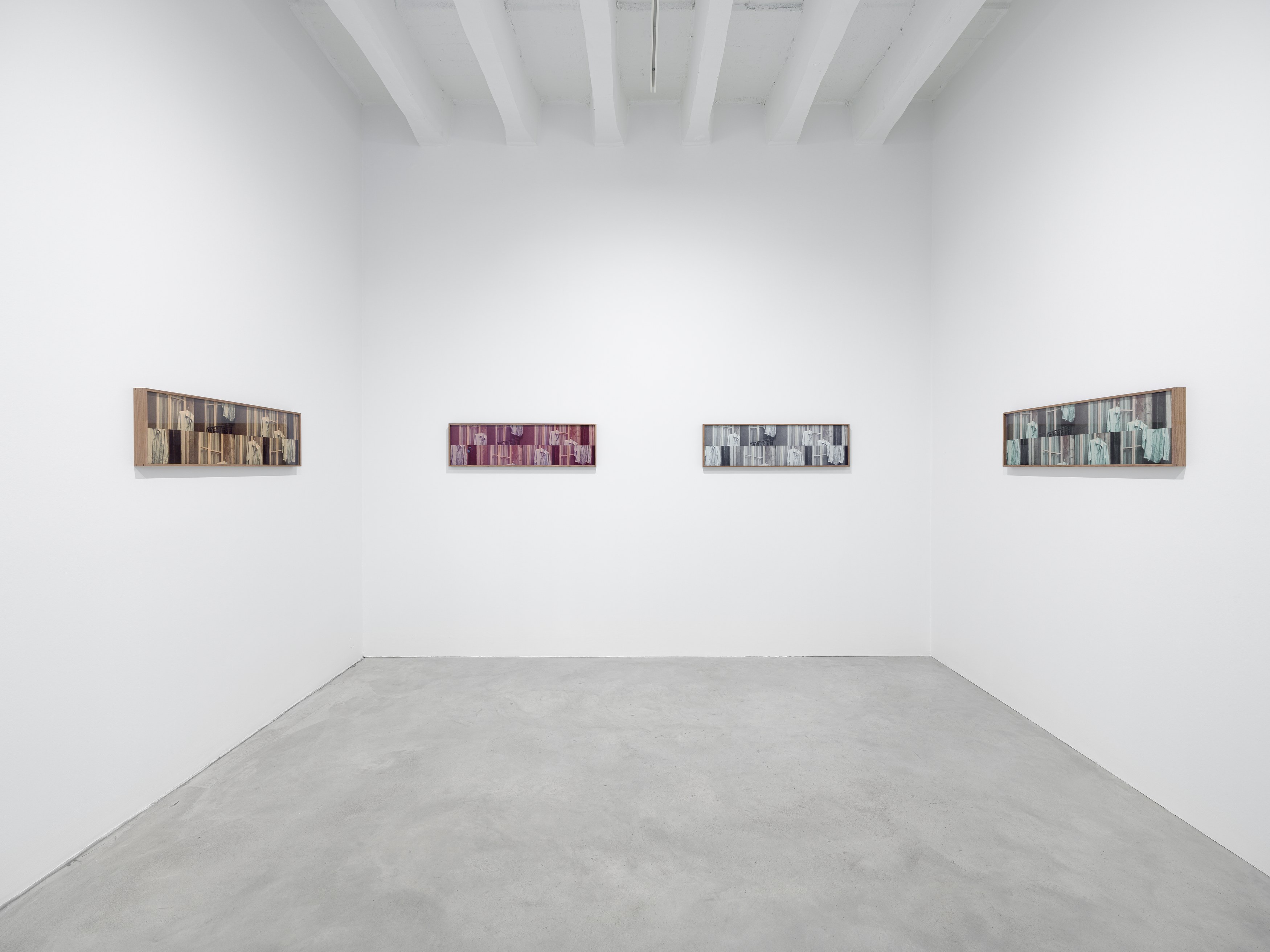Iñaki Bonillas, Horizons of the Possible at Galerie Nordenhake, photo 3
