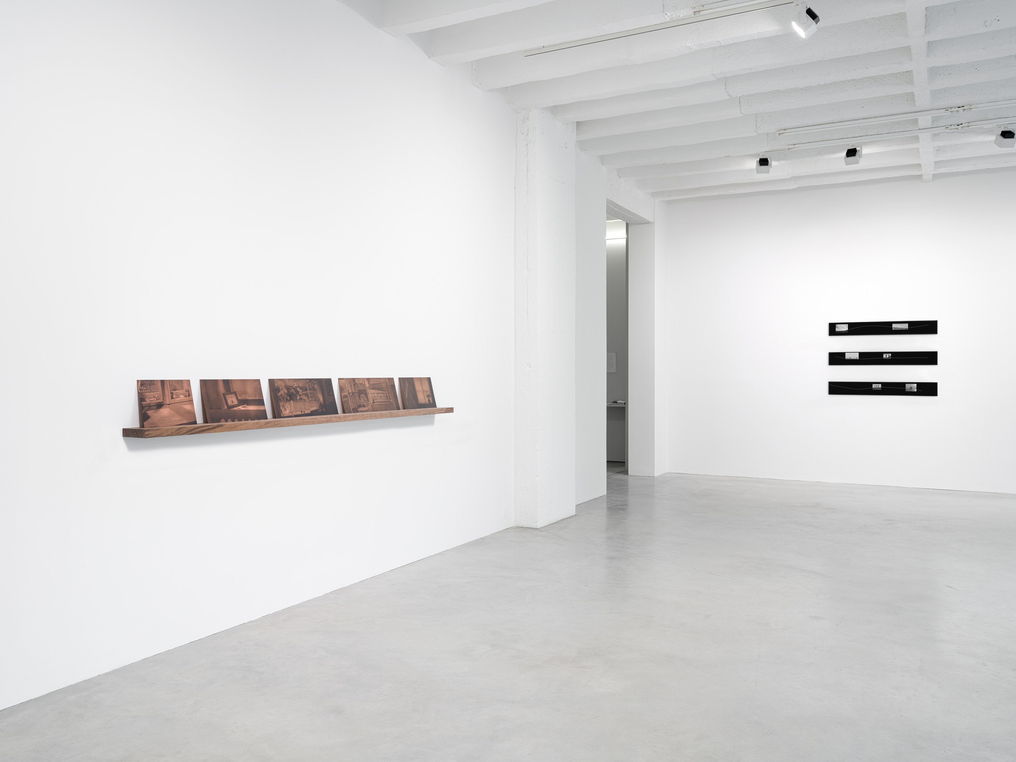 Iñaki Bonillas, Horizons of the Possible at Galerie Nordenhake, photo 5