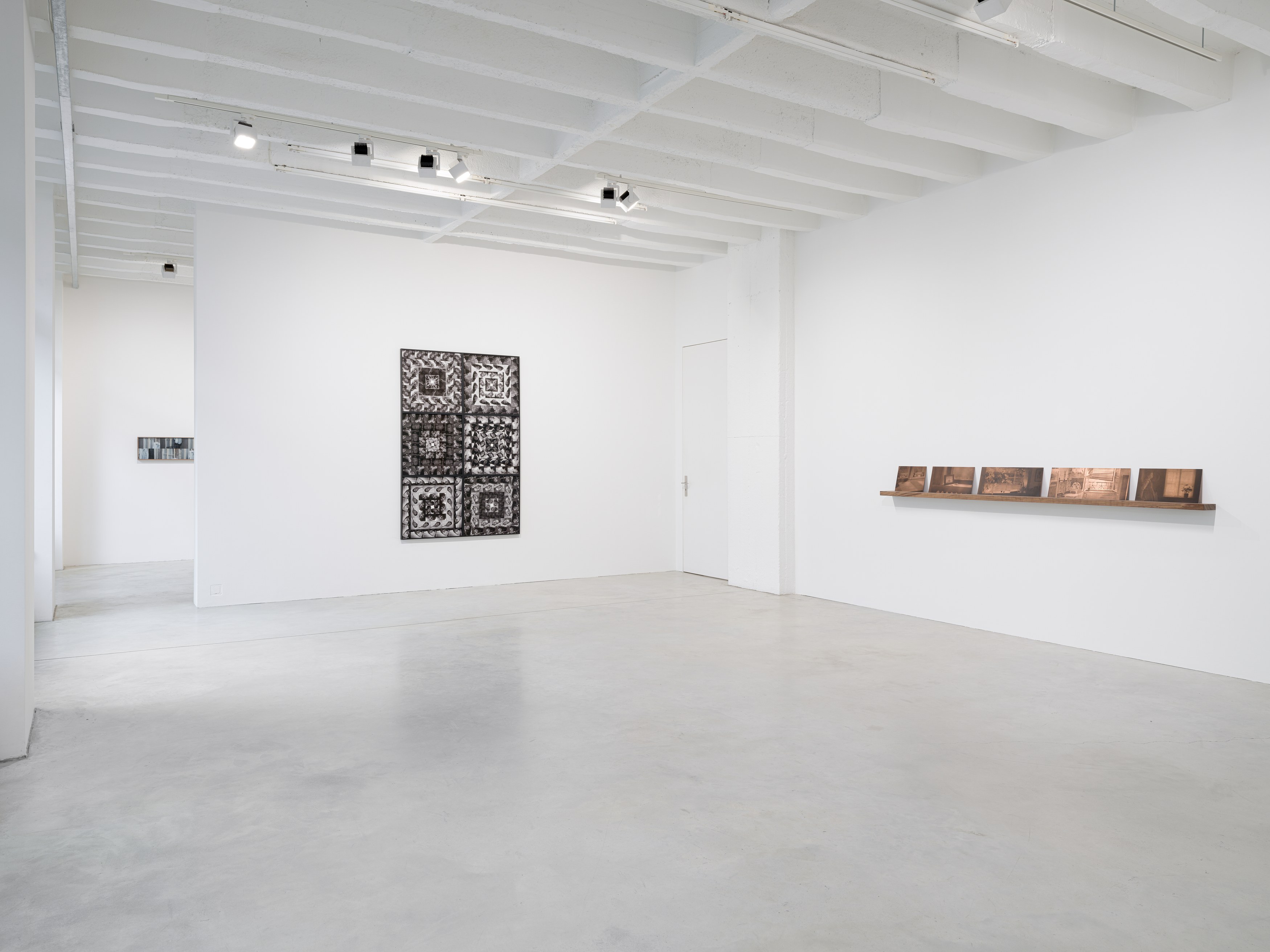 Iñaki Bonillas, Horizons of the Possible at Galerie Nordenhake, photo 6