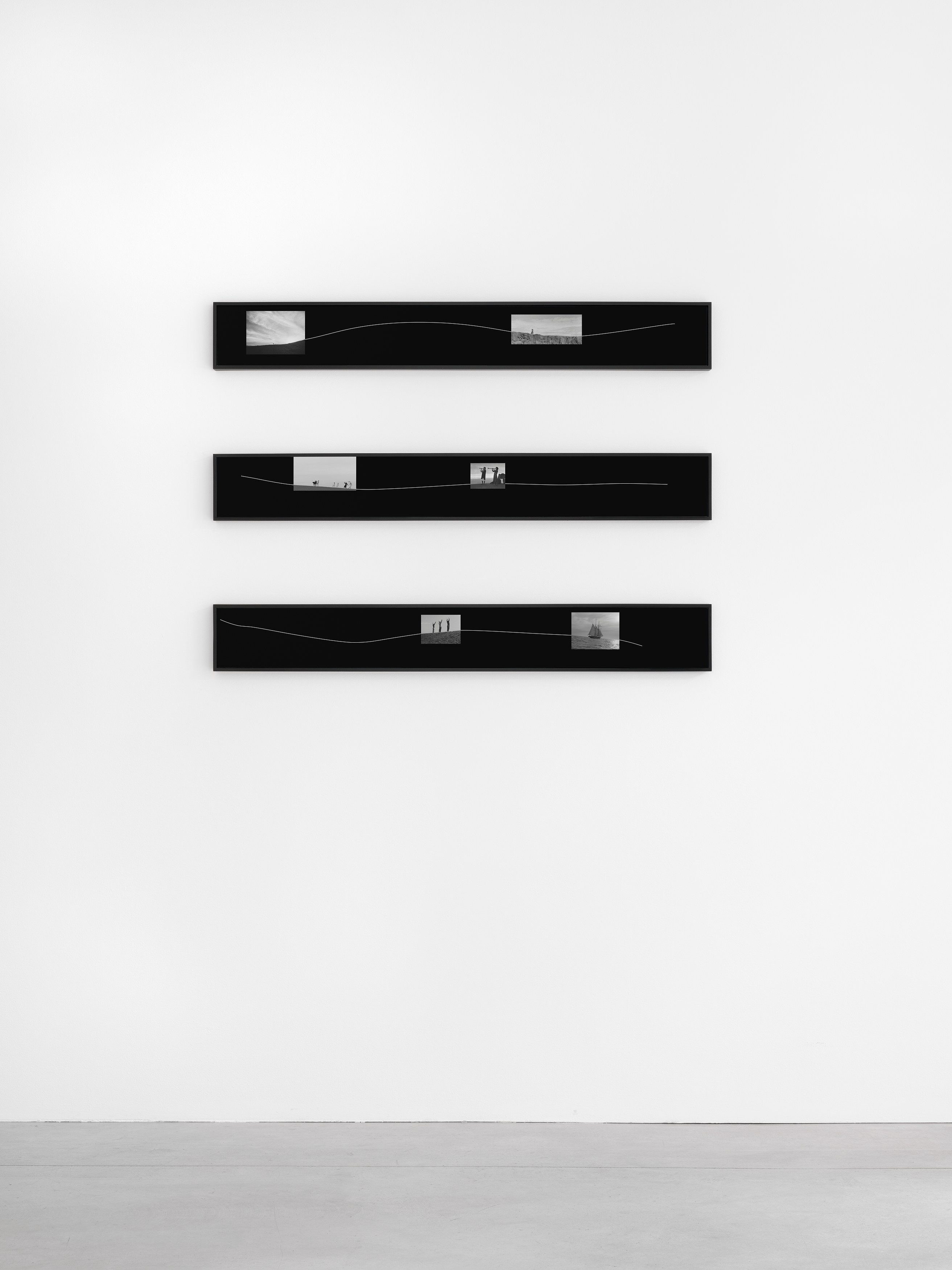 Iñaki Bonillas, Horizons of the Possible at Galerie Nordenhake, photo 9