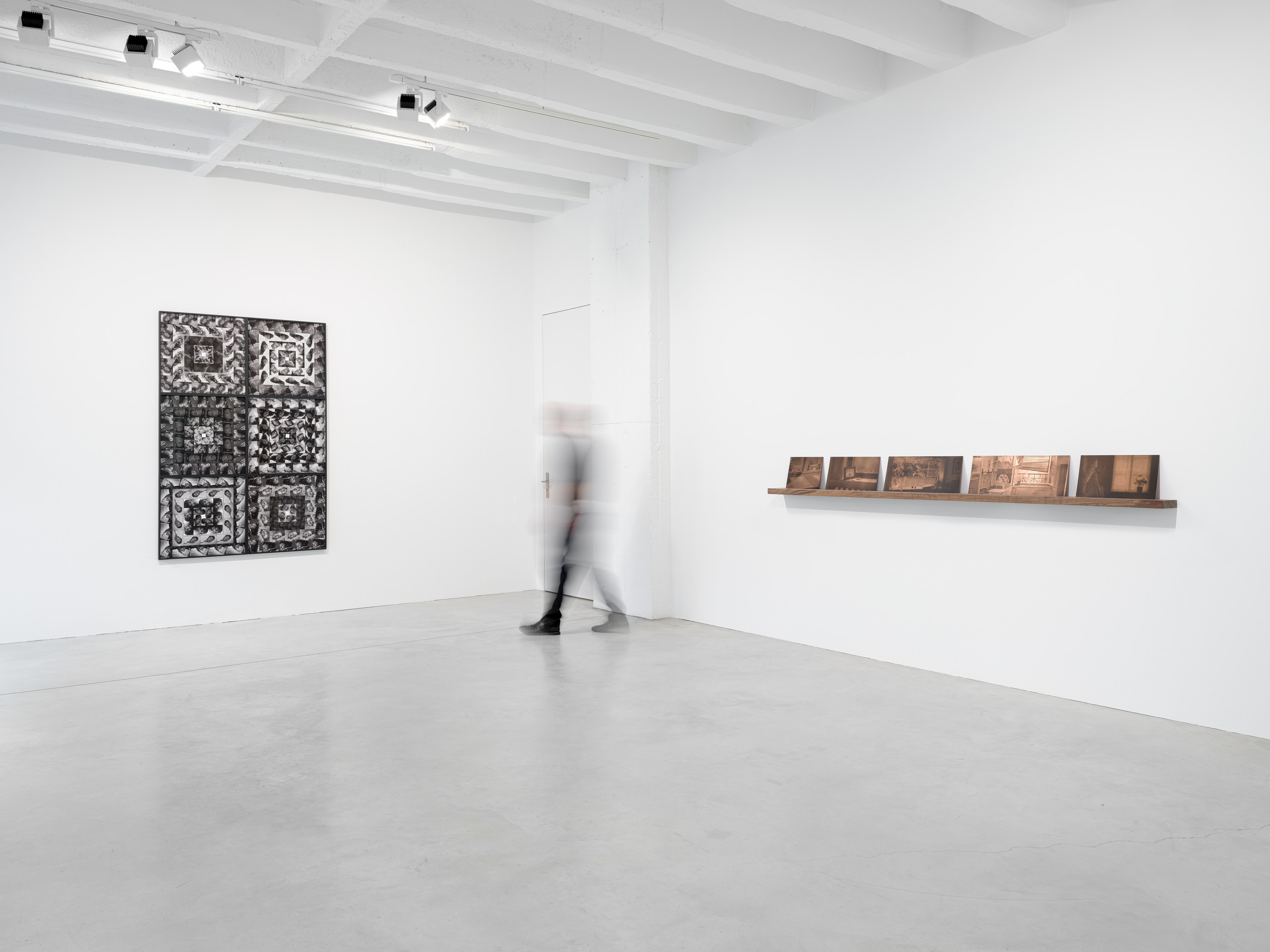 Iñaki Bonillas, Horizons of the Possible at Galerie Nordenhake, photo 7