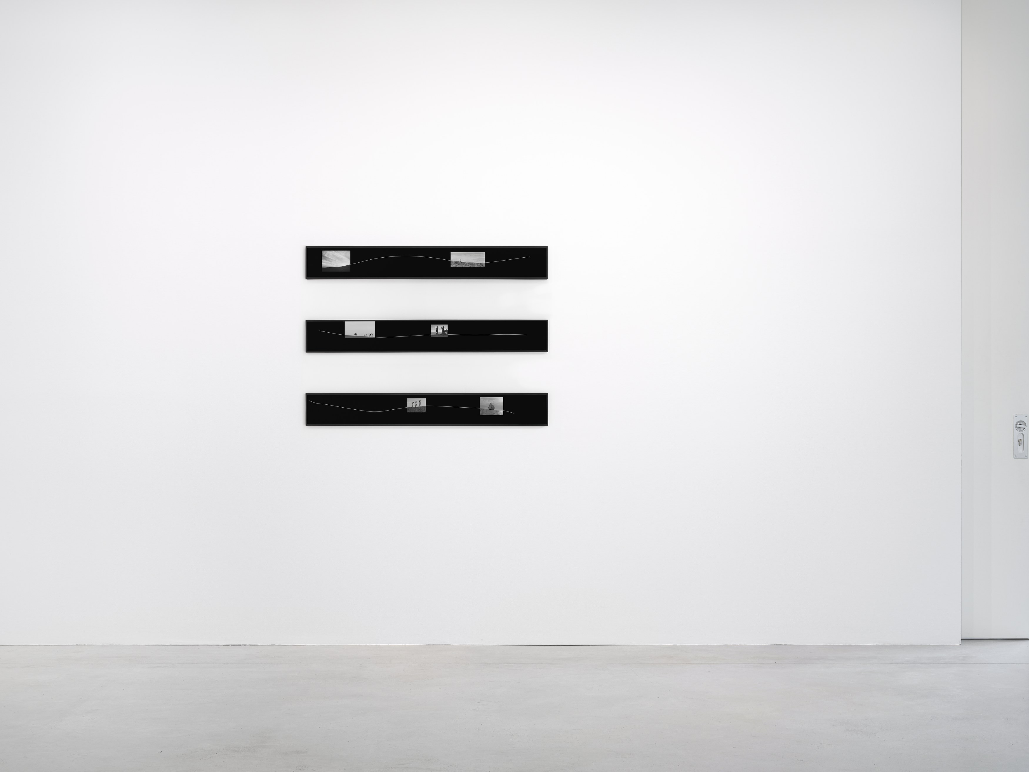 Iñaki Bonillas, Horizons of the Possible at Galerie Nordenhake, photo 11