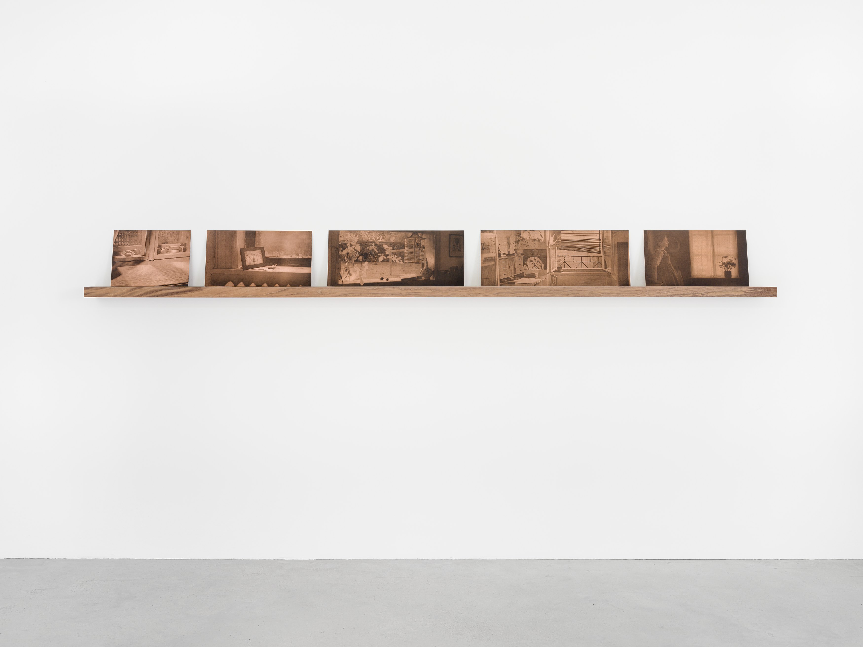 Iñaki Bonillas, Horizons of the Possible at Galerie Nordenhake, photo 13