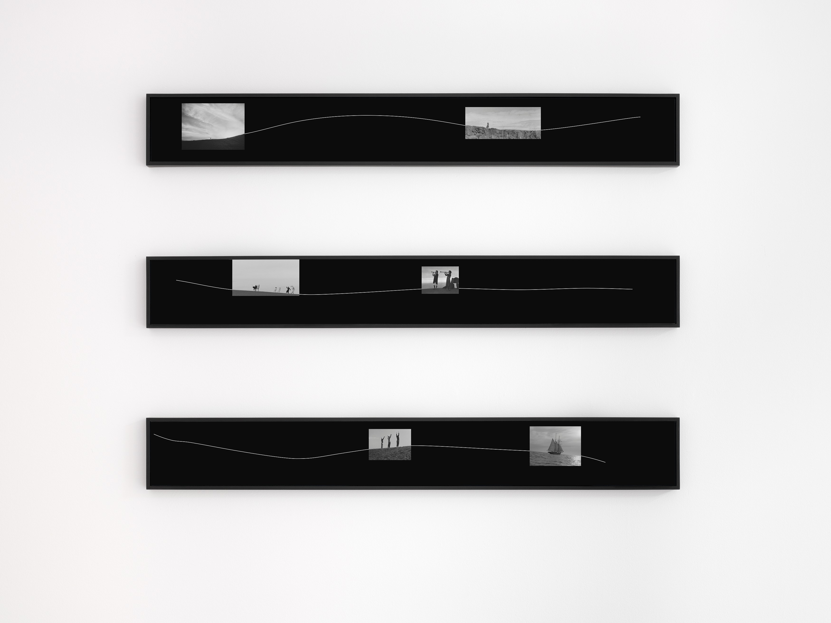 Iñaki Bonillas, Horizons of the Possible at Galerie Nordenhake, photo 10