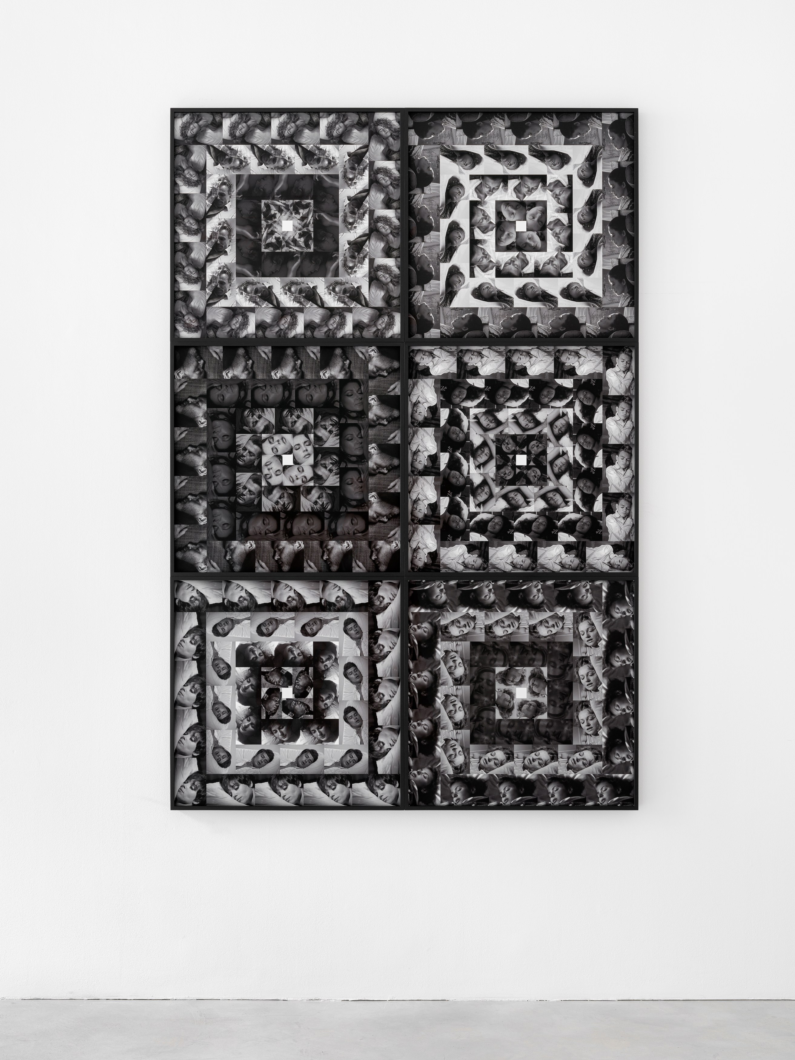 Iñaki Bonillas, Horizons of the Possible at Galerie Nordenhake, photo 12