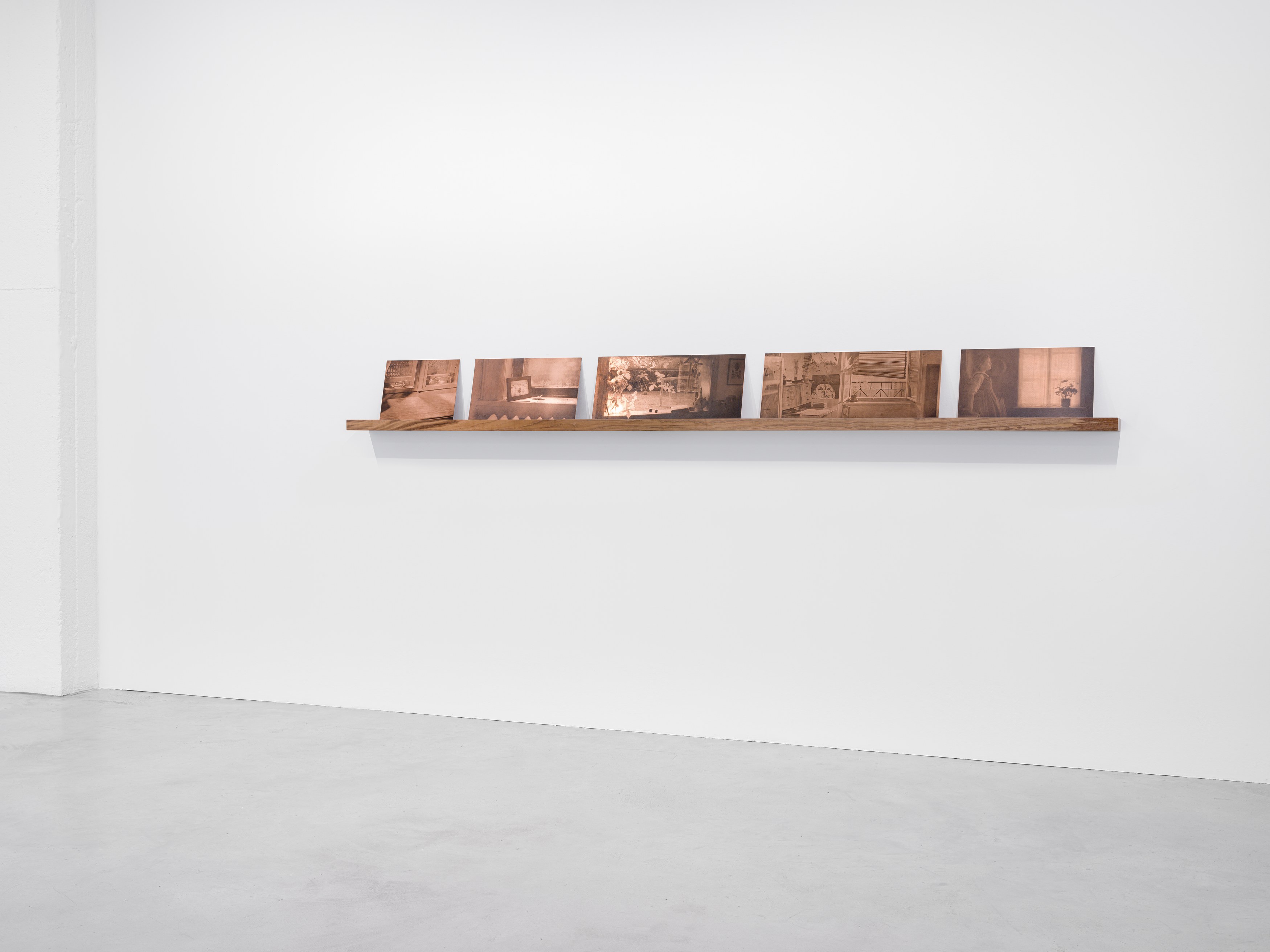 Iñaki Bonillas, Horizons of the Possible at Galerie Nordenhake, photo 14