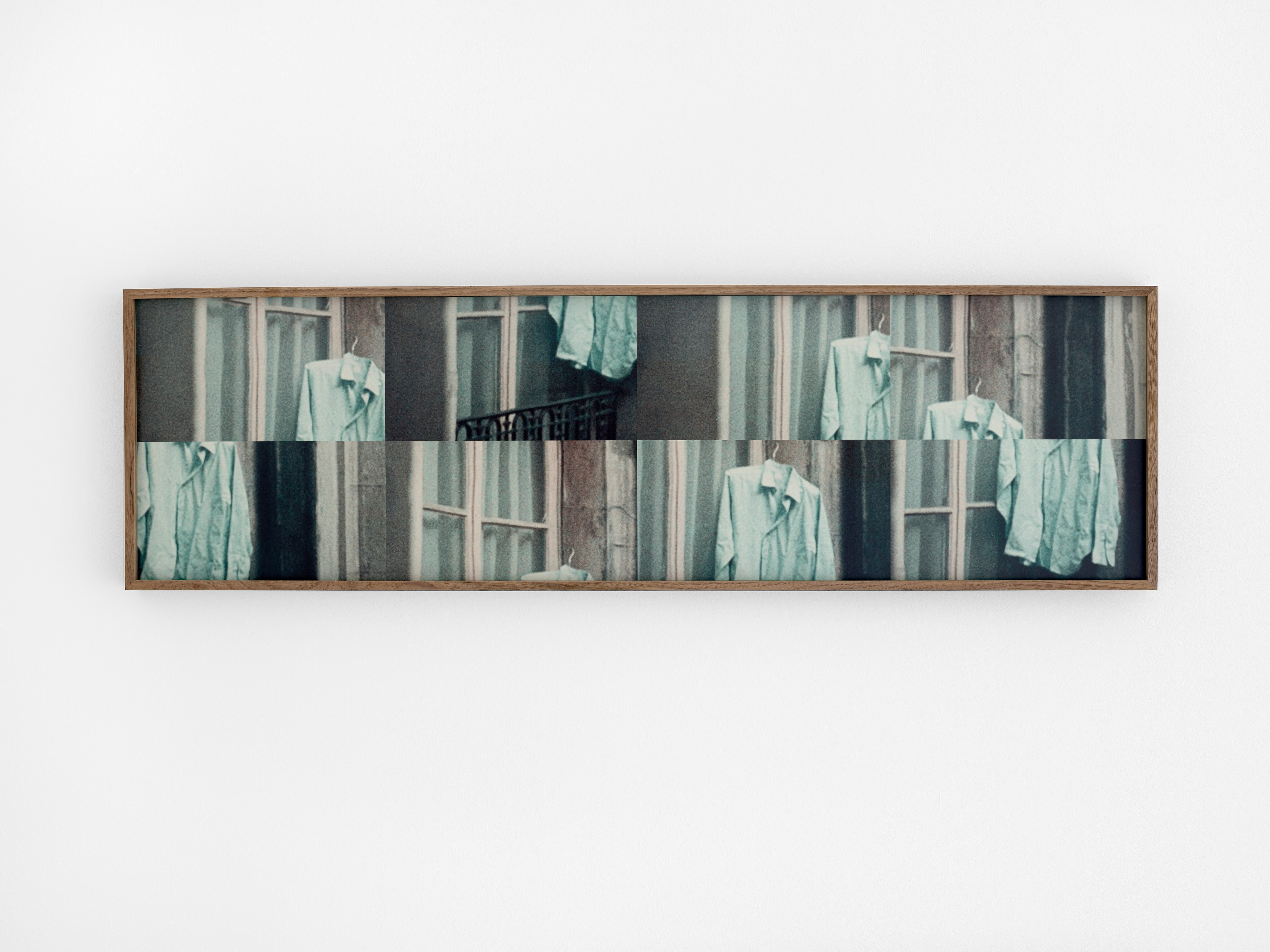 Iñaki Bonillas, Horizons of the Possible at Galerie Nordenhake, photo 16